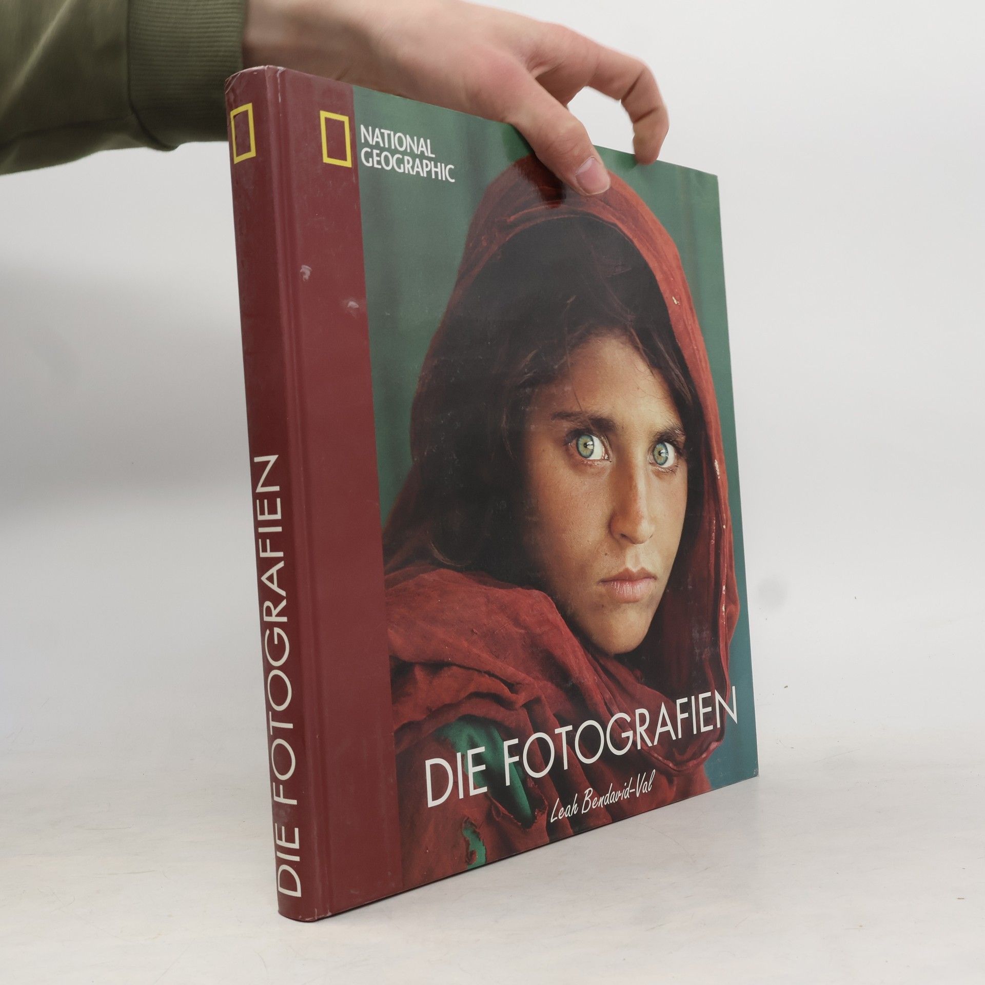 Autorenkollektiv Die Fotografien