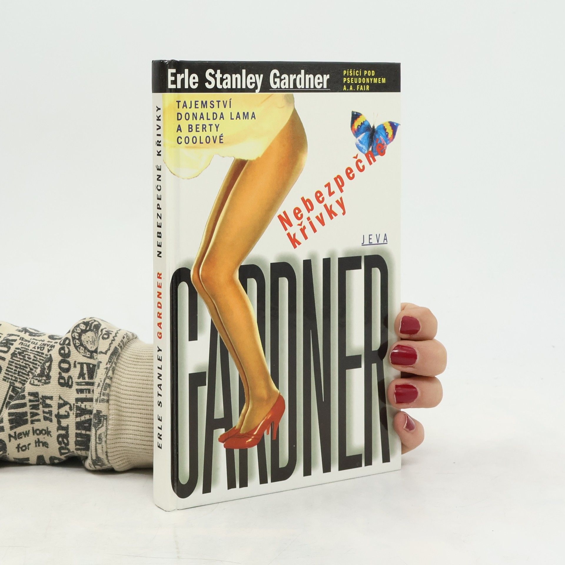 Nebezpečné křivky