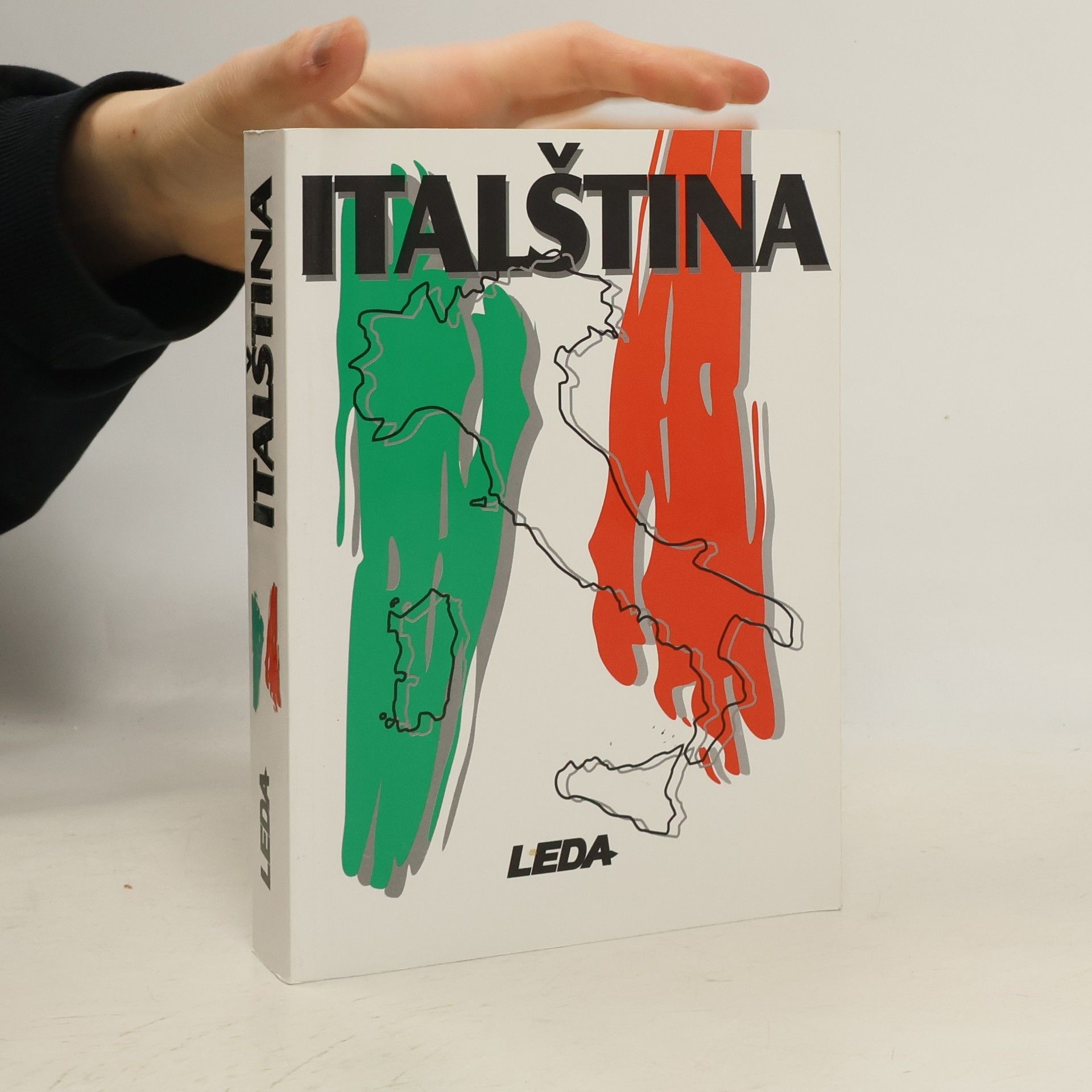 Italština
