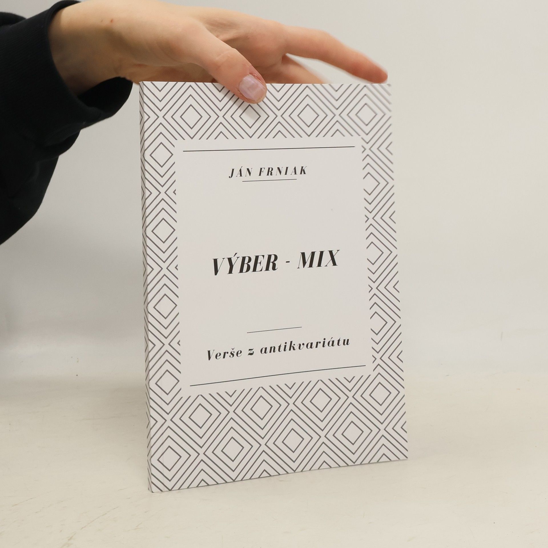 Ján Frniak Výber - Mix
