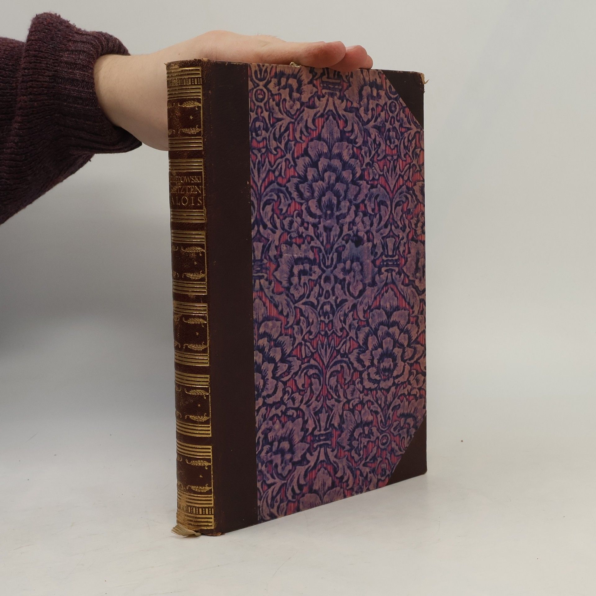 Autorenkollektiv Die letzten Valois