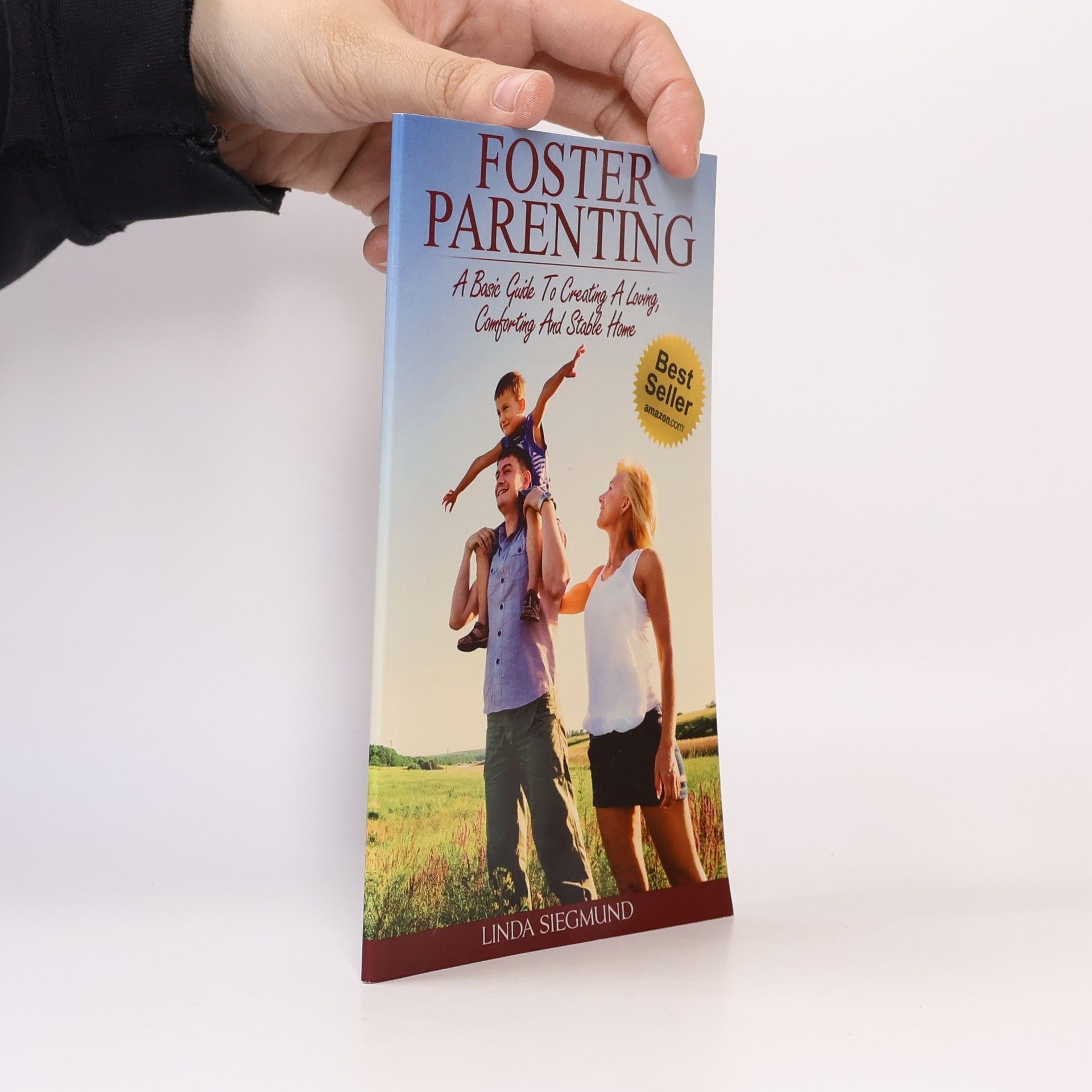 Linda Siegmund Foster Parenting