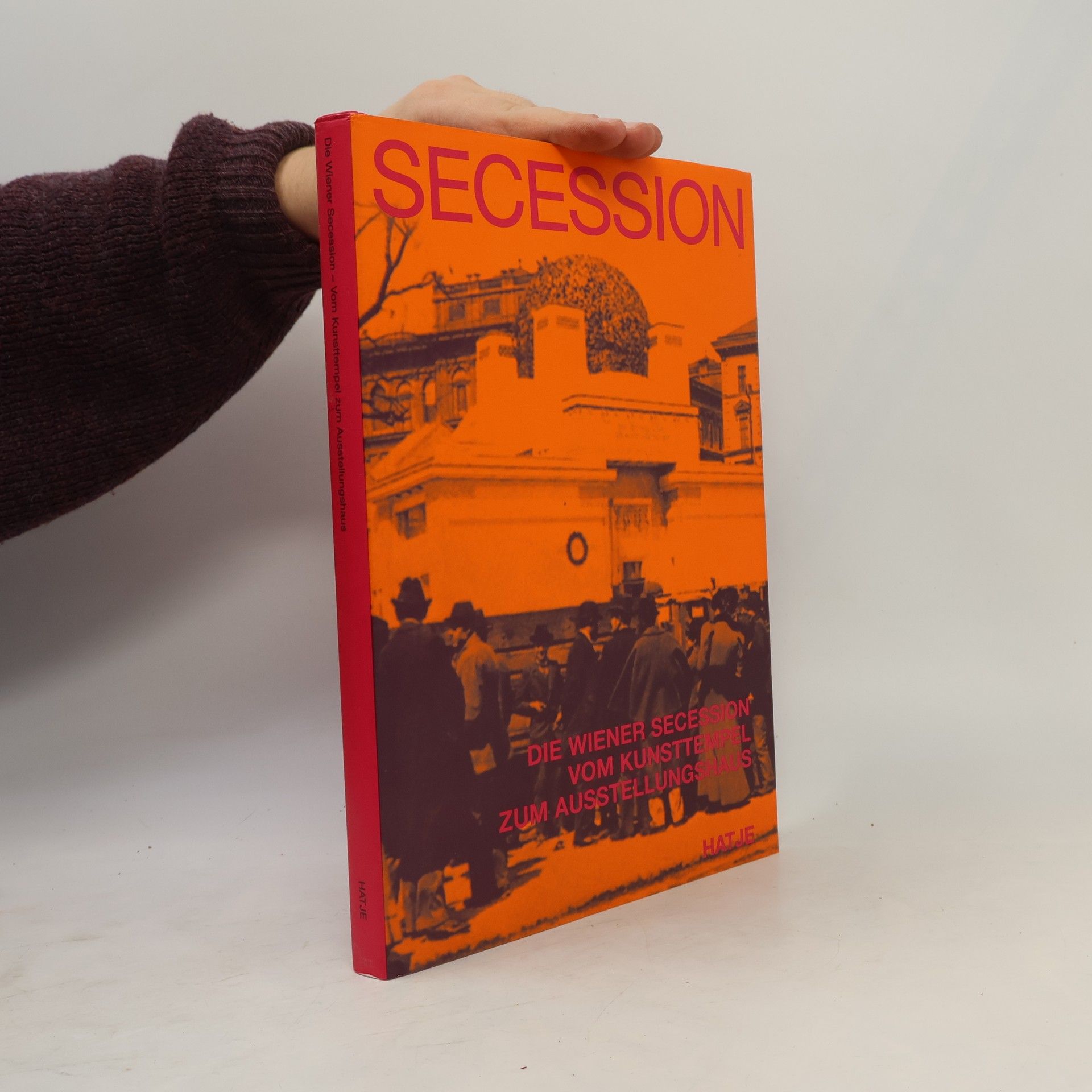 Eleonora Louis Secession