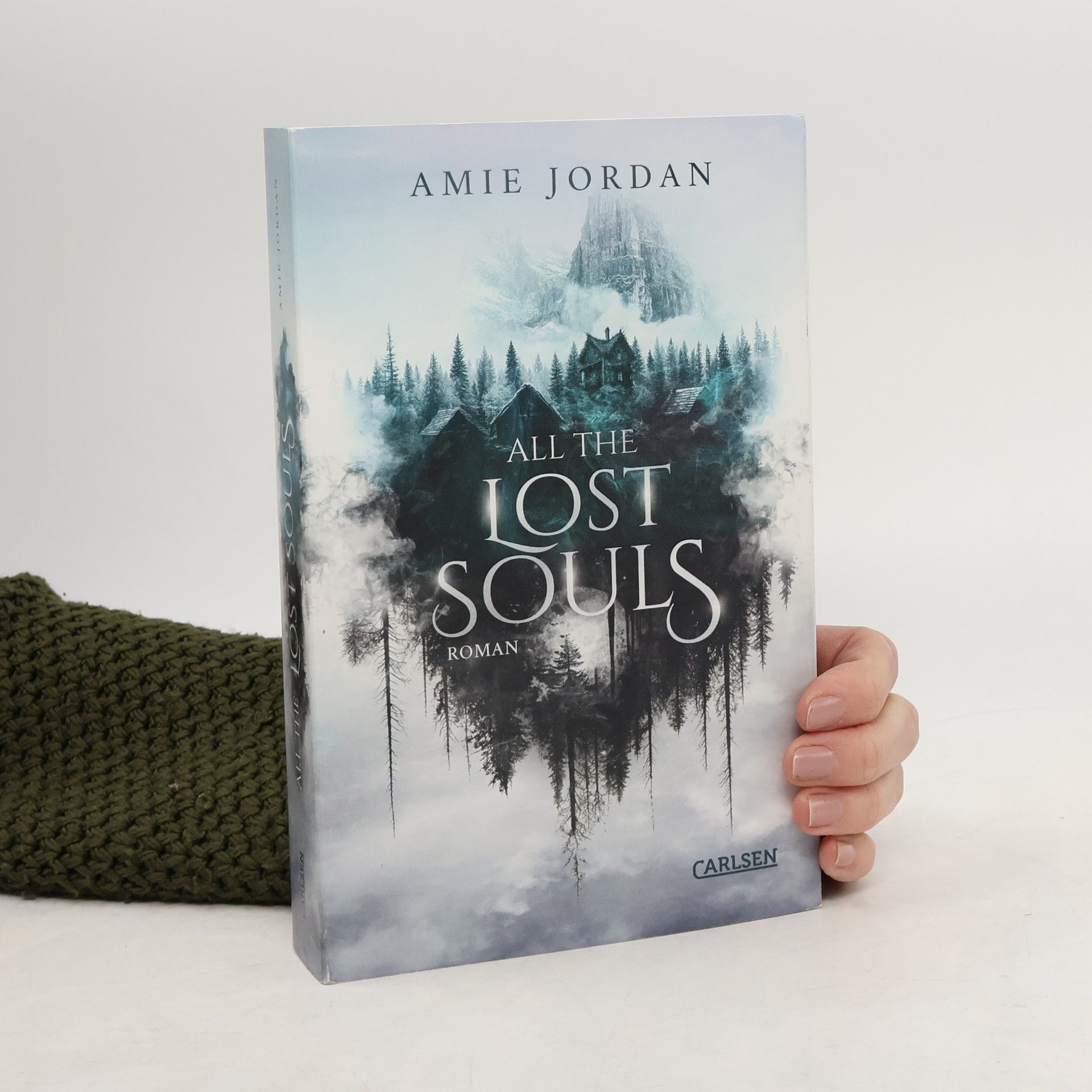 All The Hidden Monsters 2: All the Lost Souls