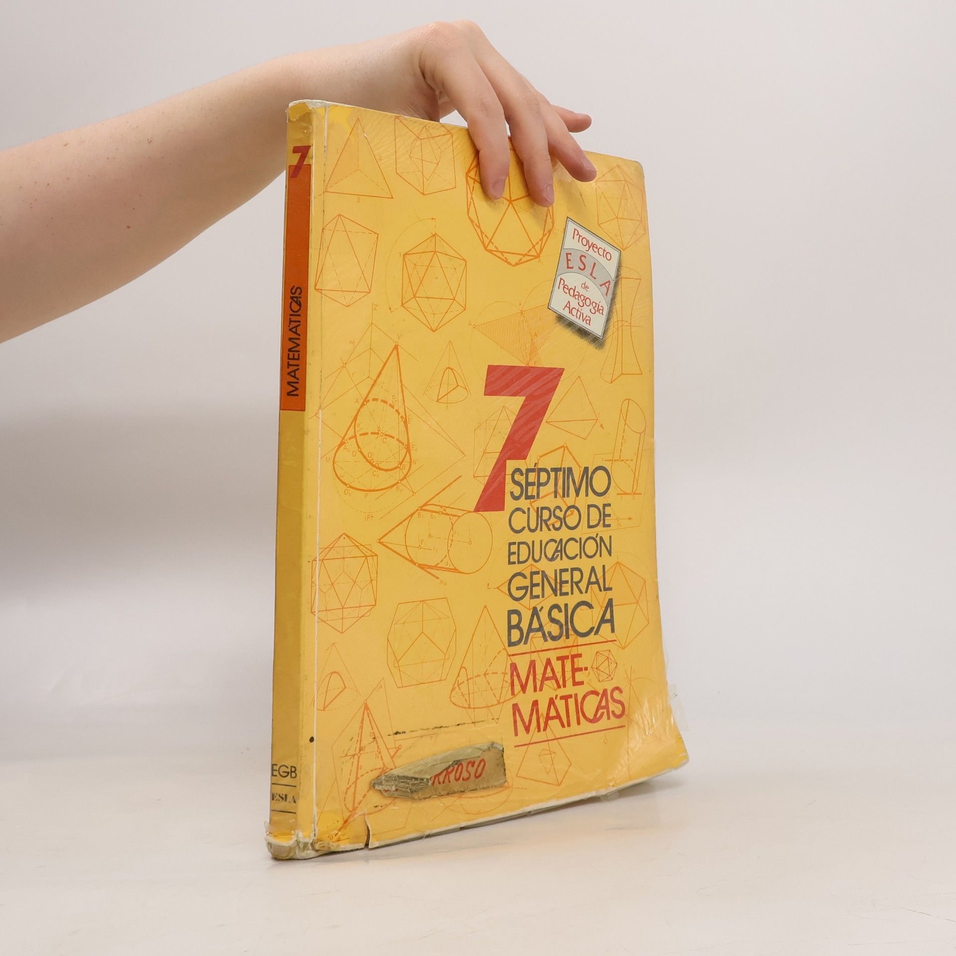 Various authors Matemáticas