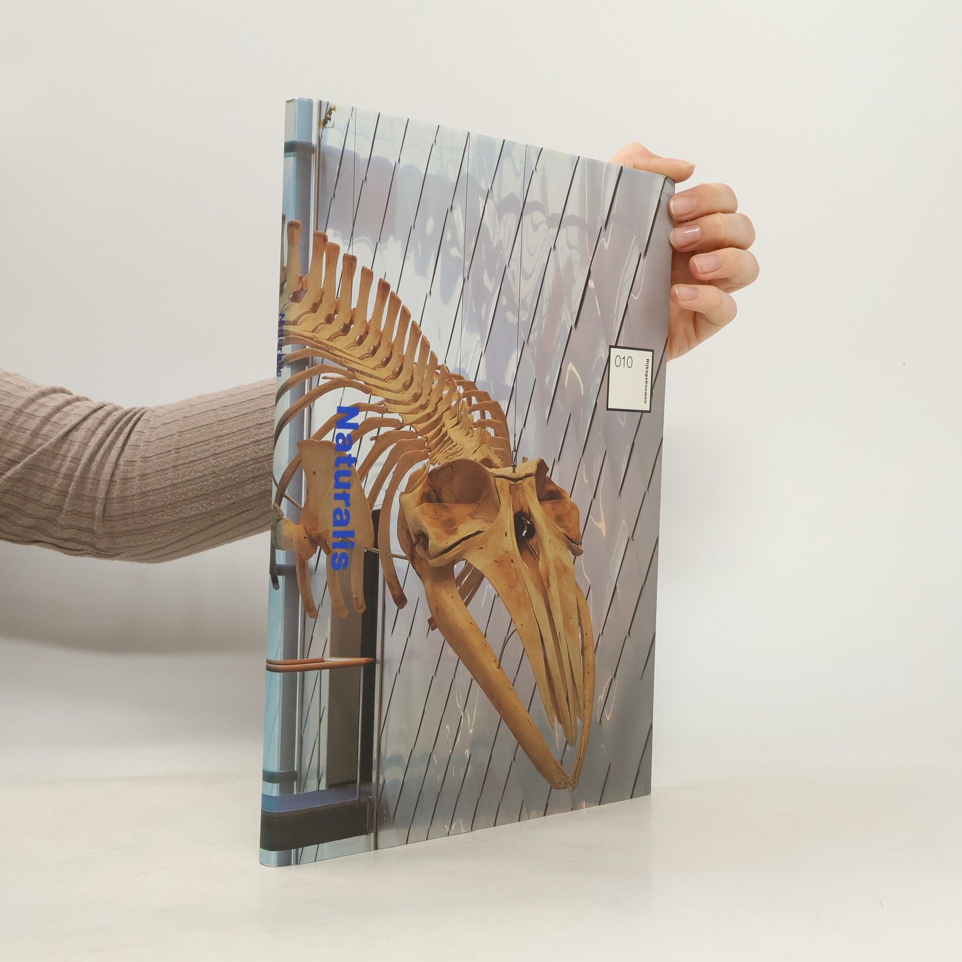 Collectif d'auteurs Naturalis