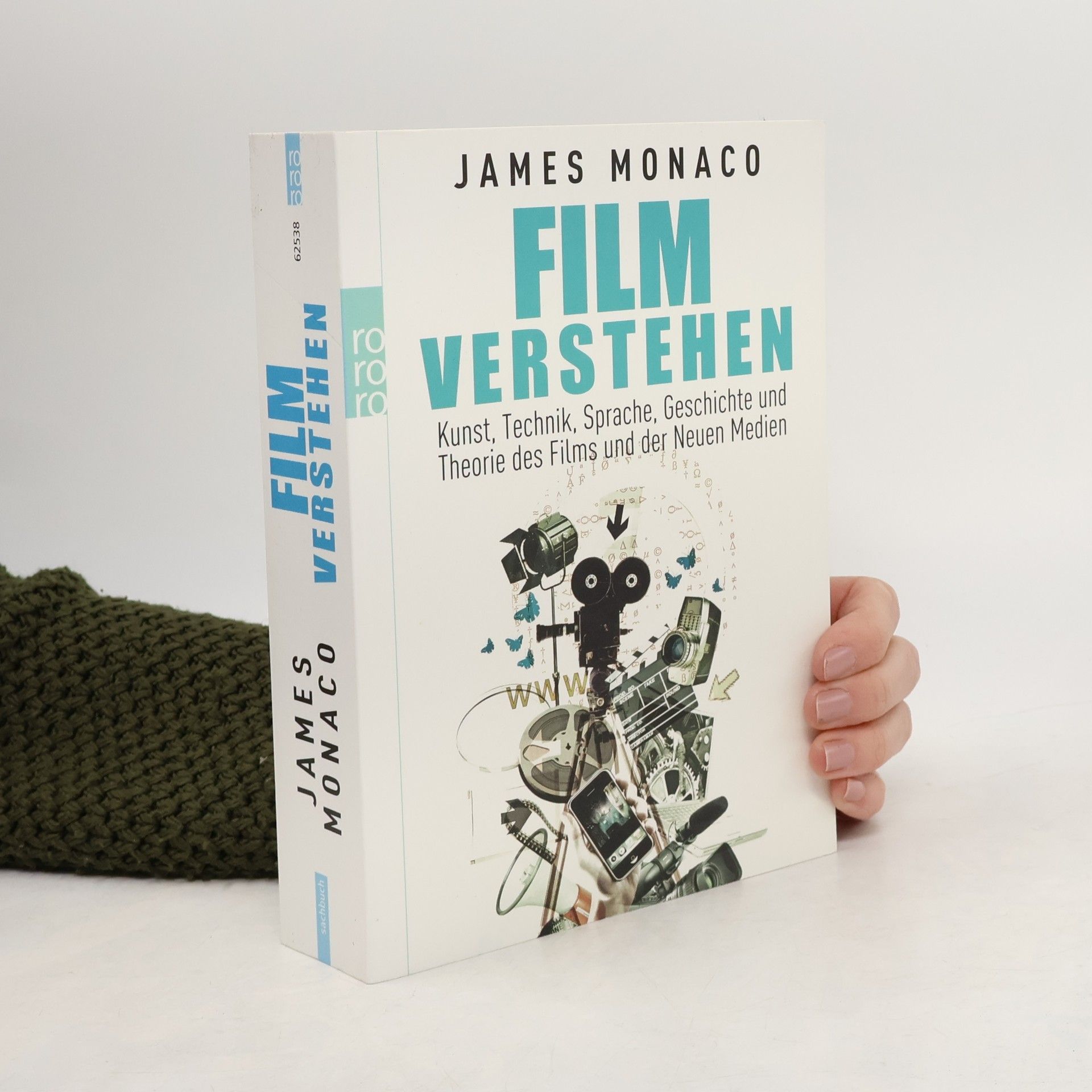 James Monaco Film verstehen
