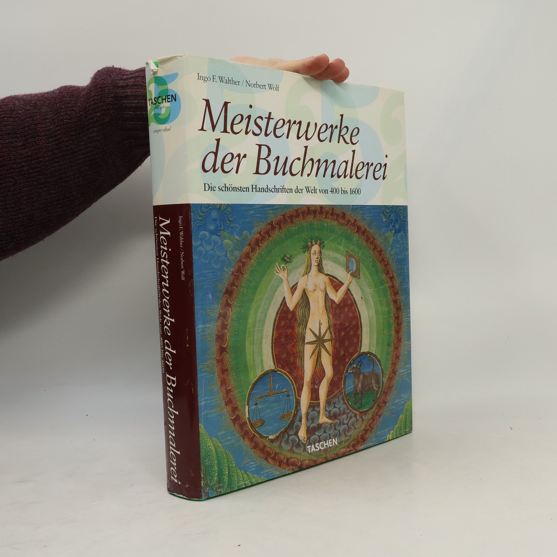 Ingo F. Walther Codices illustres