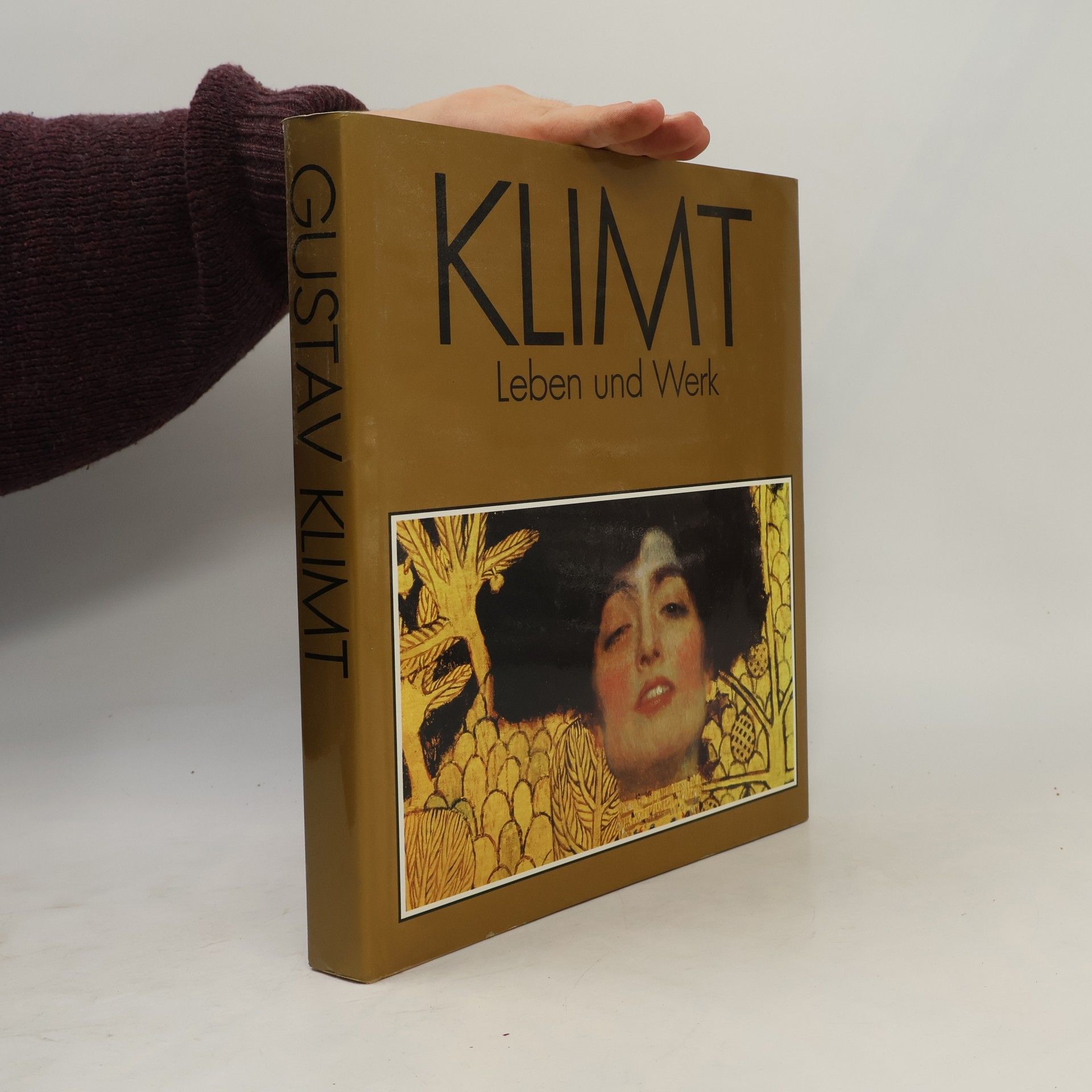 Autorenkollektiv Klimt. Leben und Werk