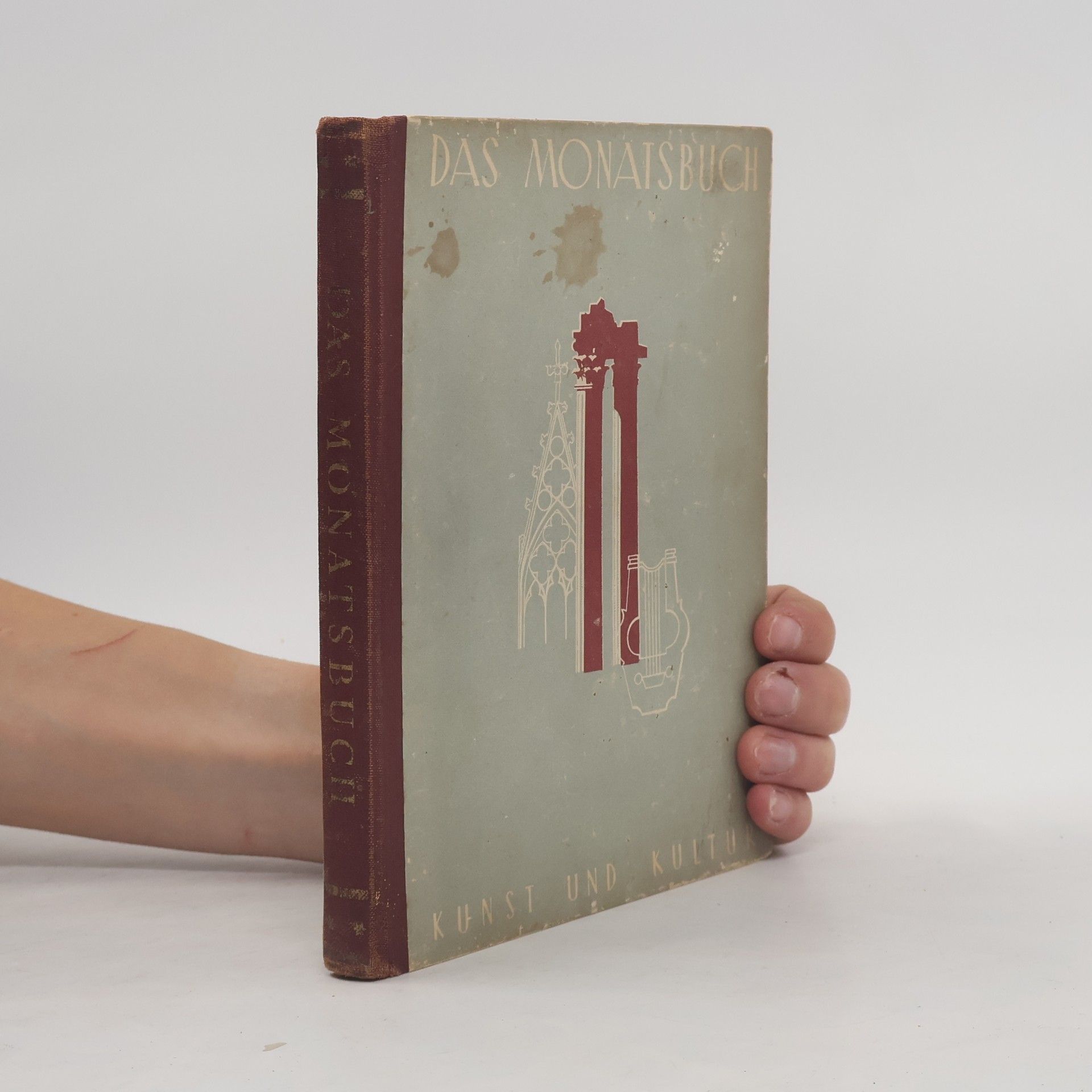 Autorenkollektiv Das Monatsbuch II