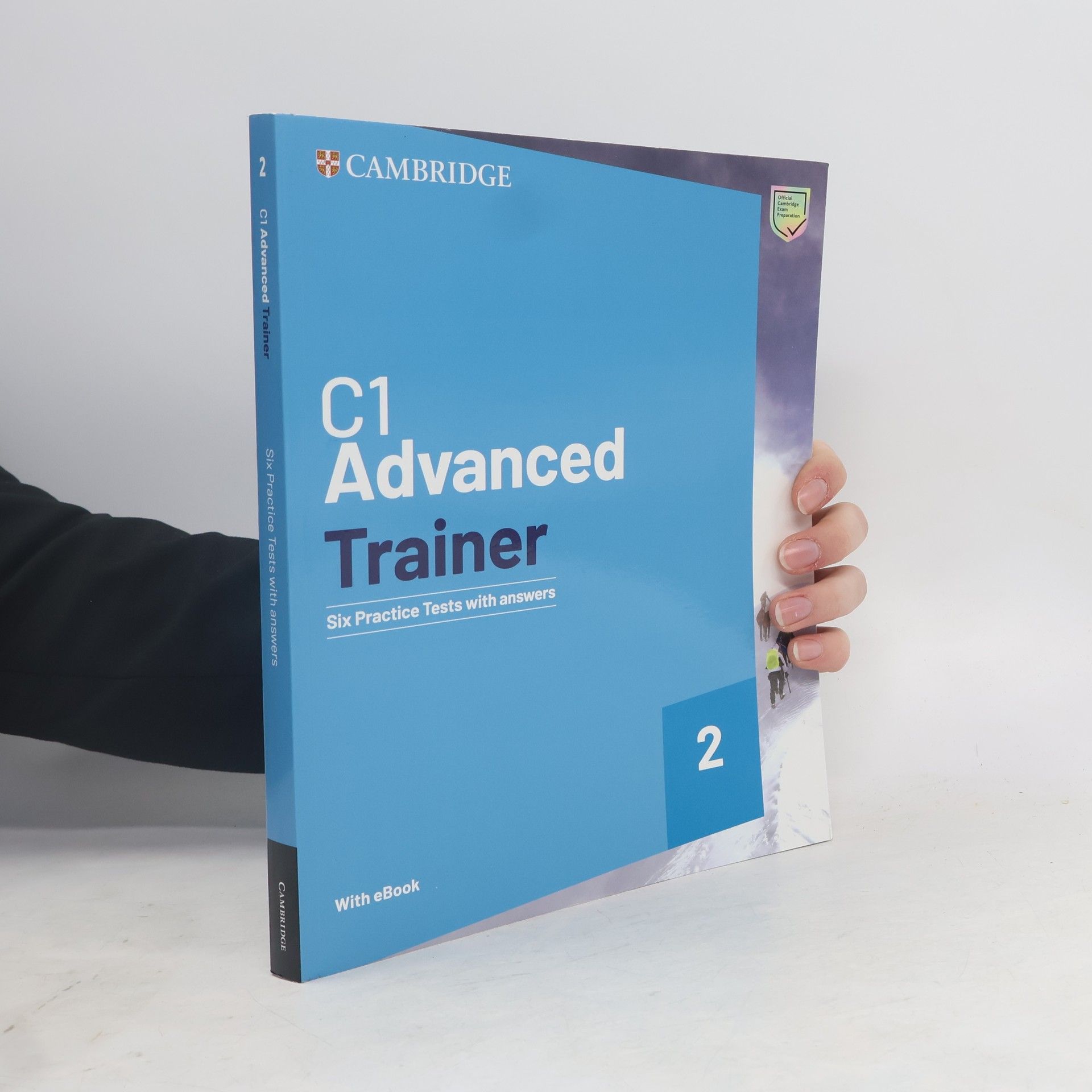 Autorenkollektiv C1 advanced trainer 2