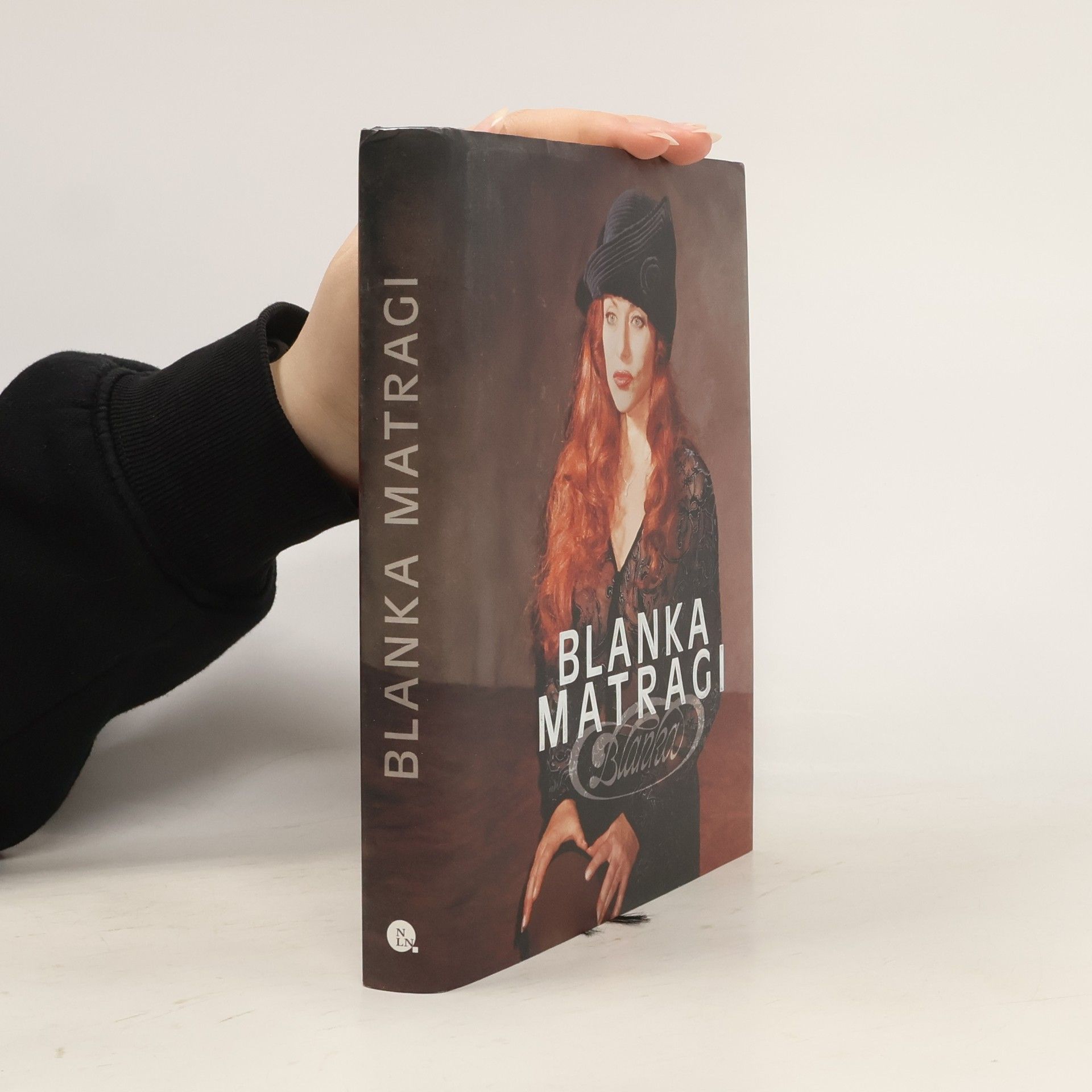 Blanka Matragi