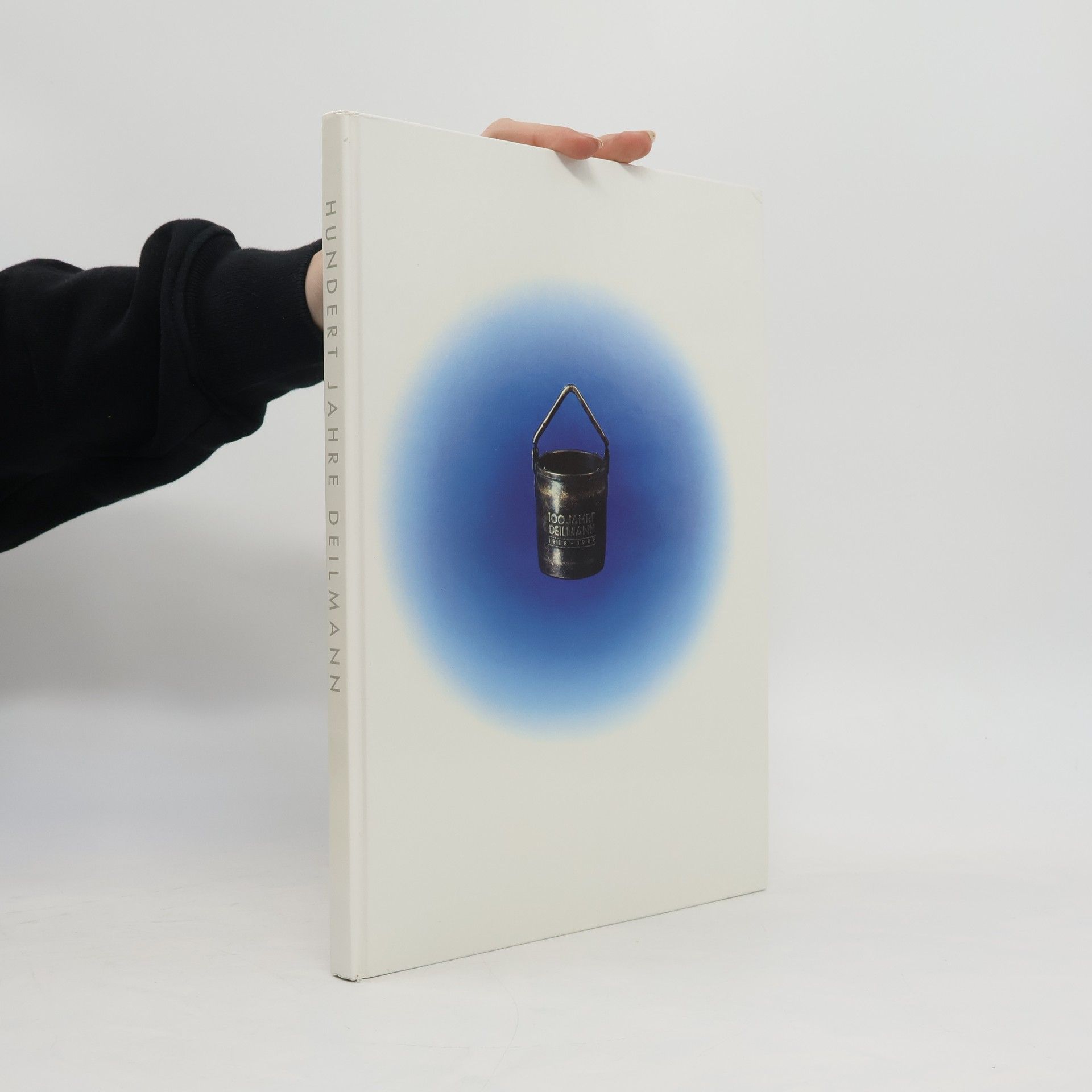 Autorenkollektiv Hundert Jahre Deilmann