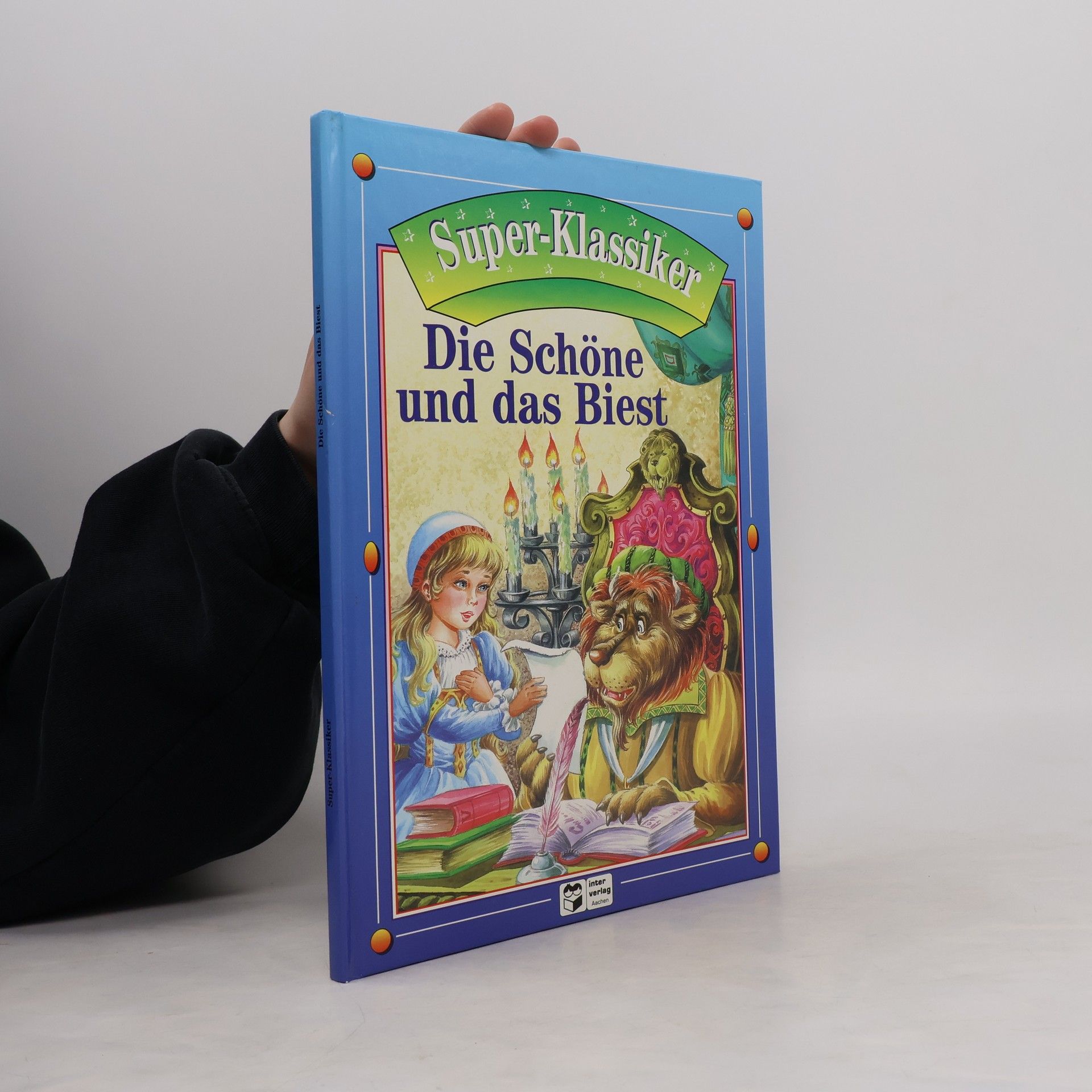 Autorenkollektiv Die Schöne und das Biest