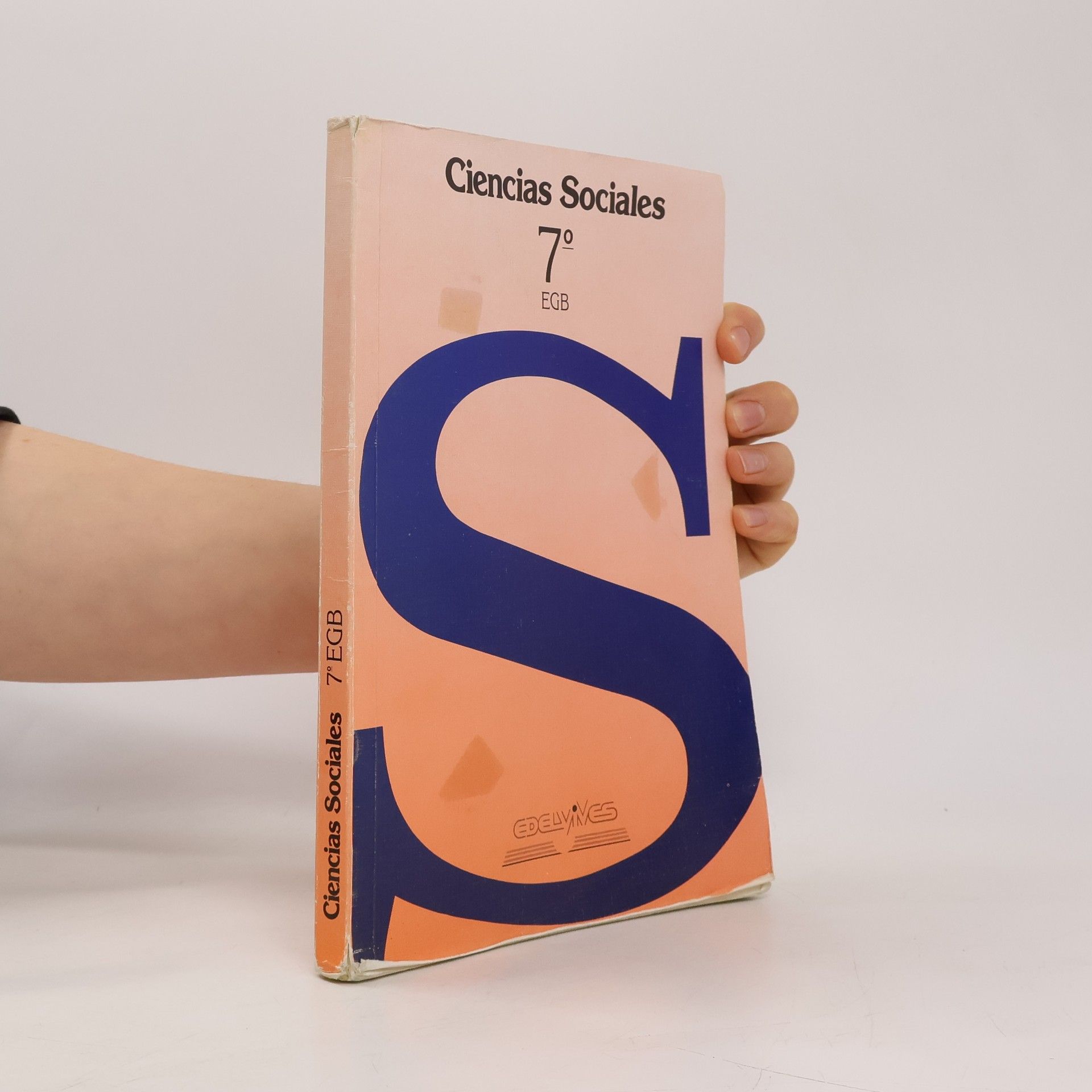 Benedicto Orcajo Pozo Ciencias sociales