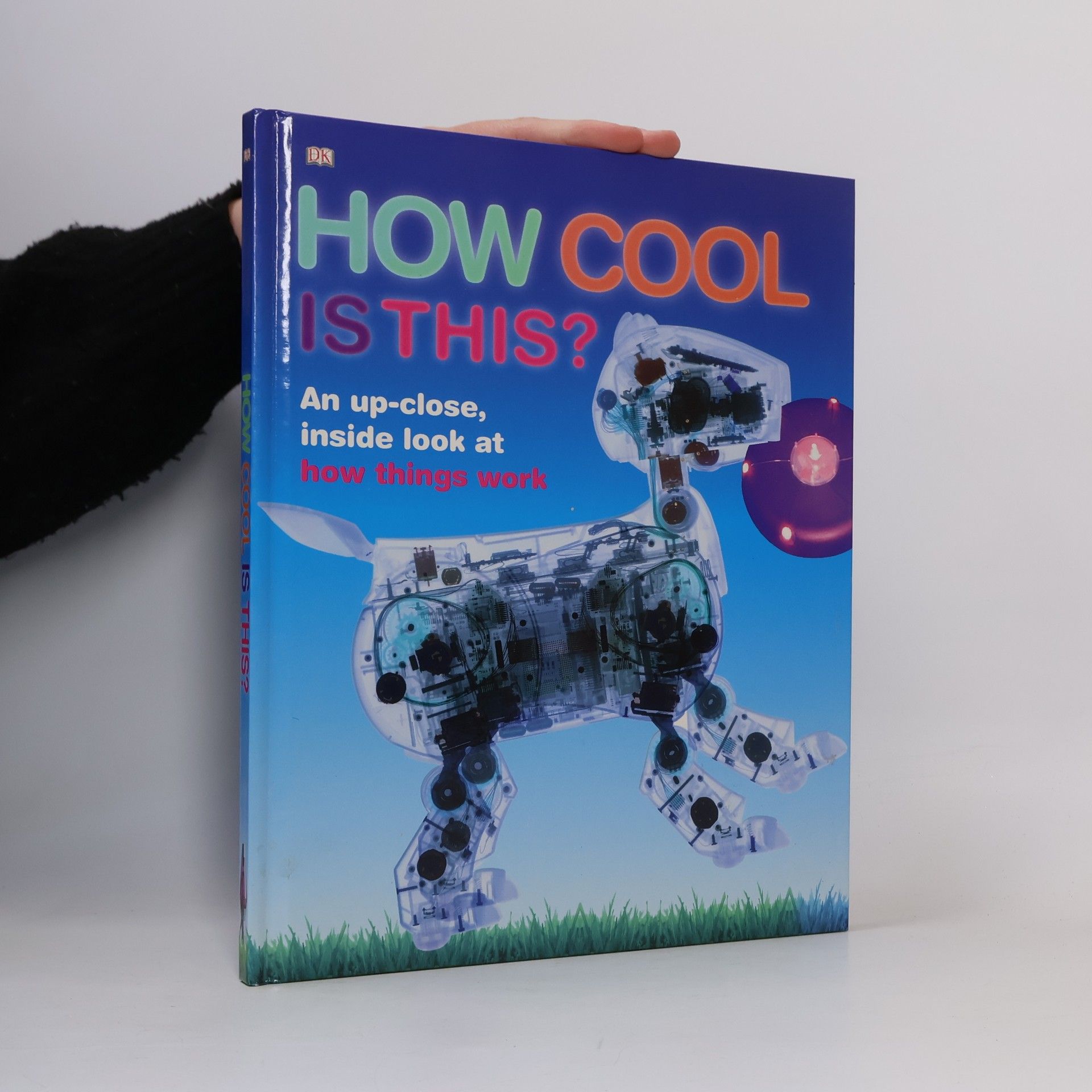 Penny Smith How Cool Is This?