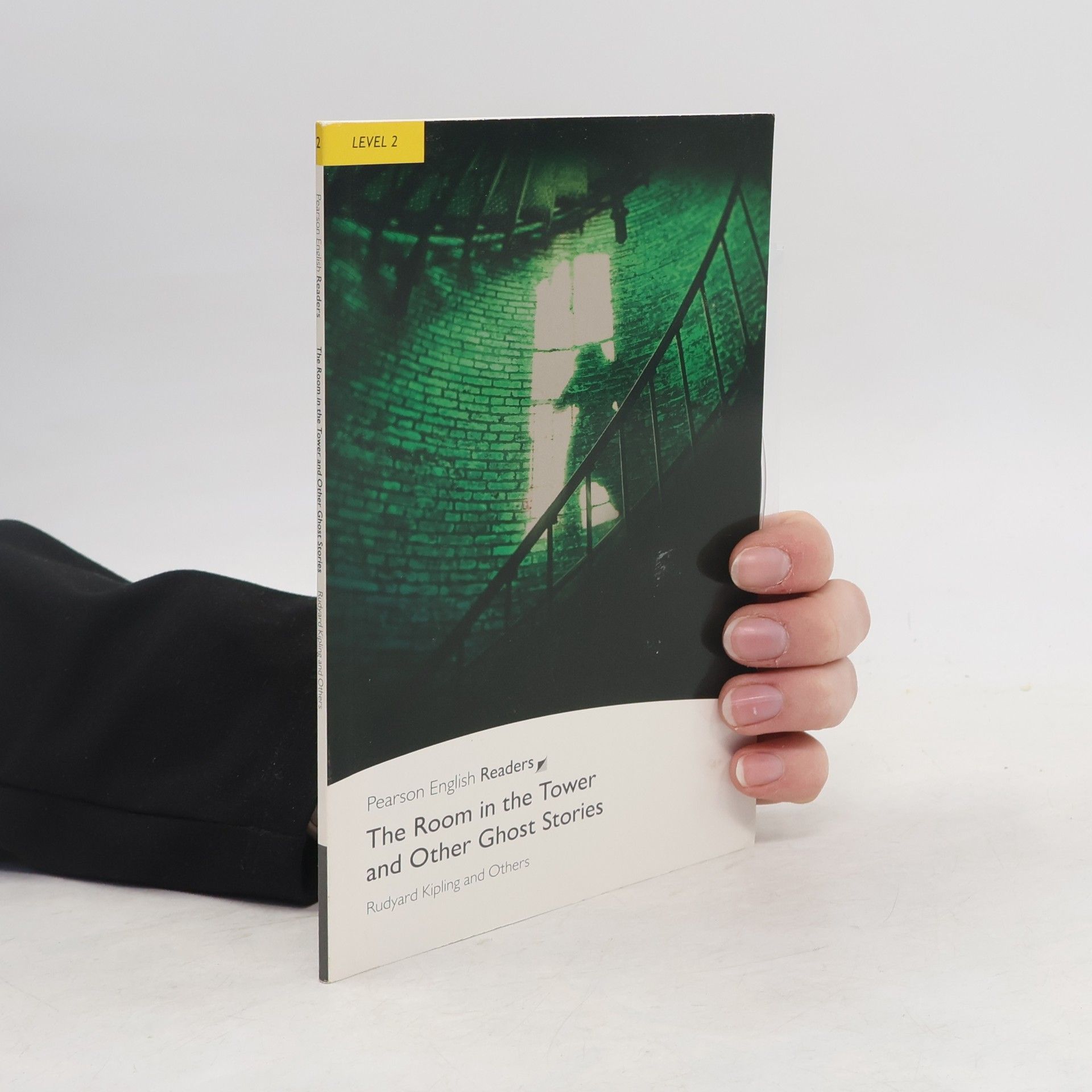 Rudyard Kipling Level 2: The Room in the Tower and Other Stories