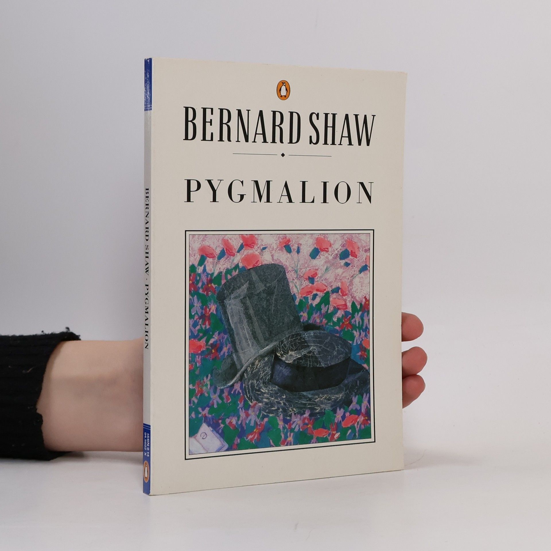 Bernard Shaw Pygmalion: A Romance in Five Acts