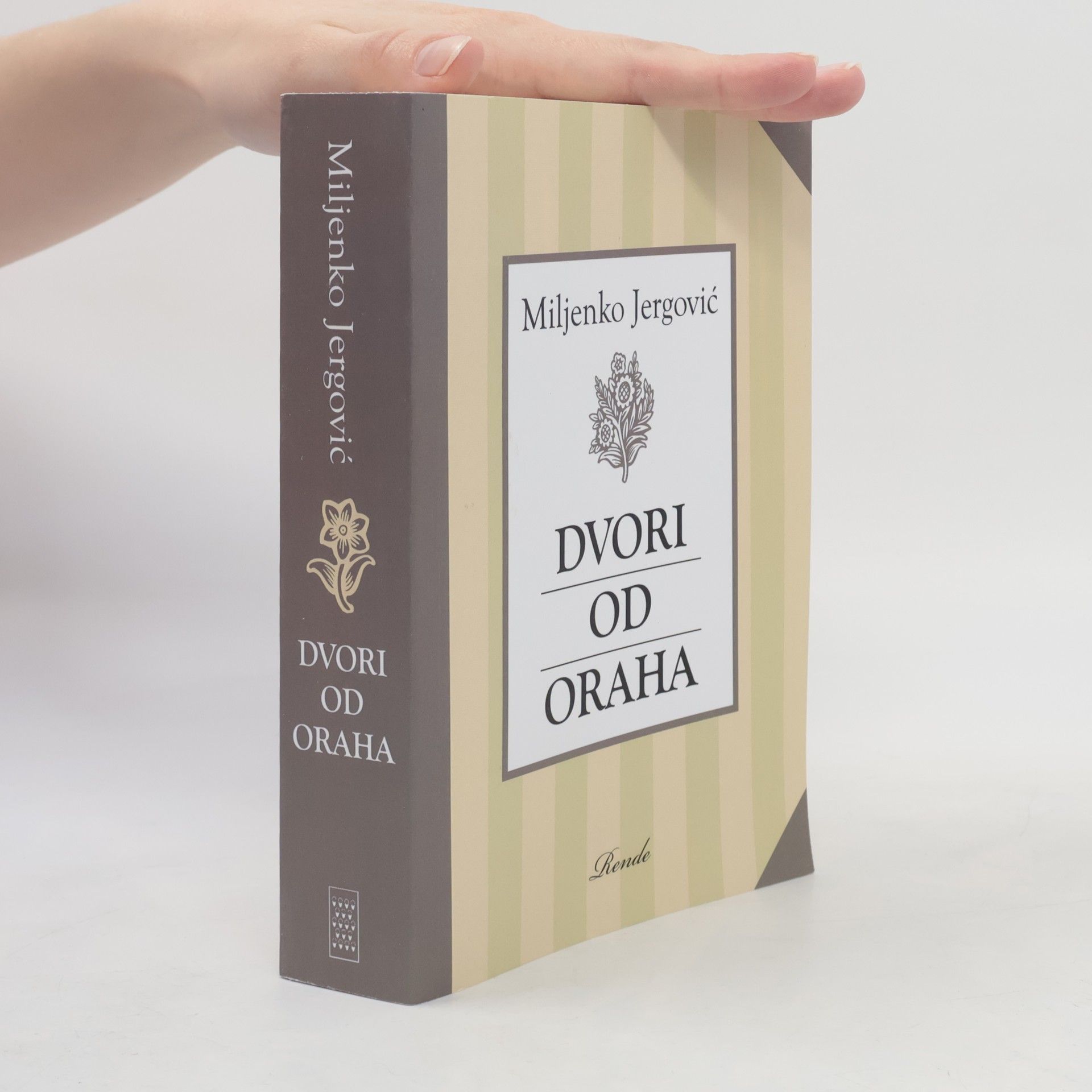 Dvori od oraha