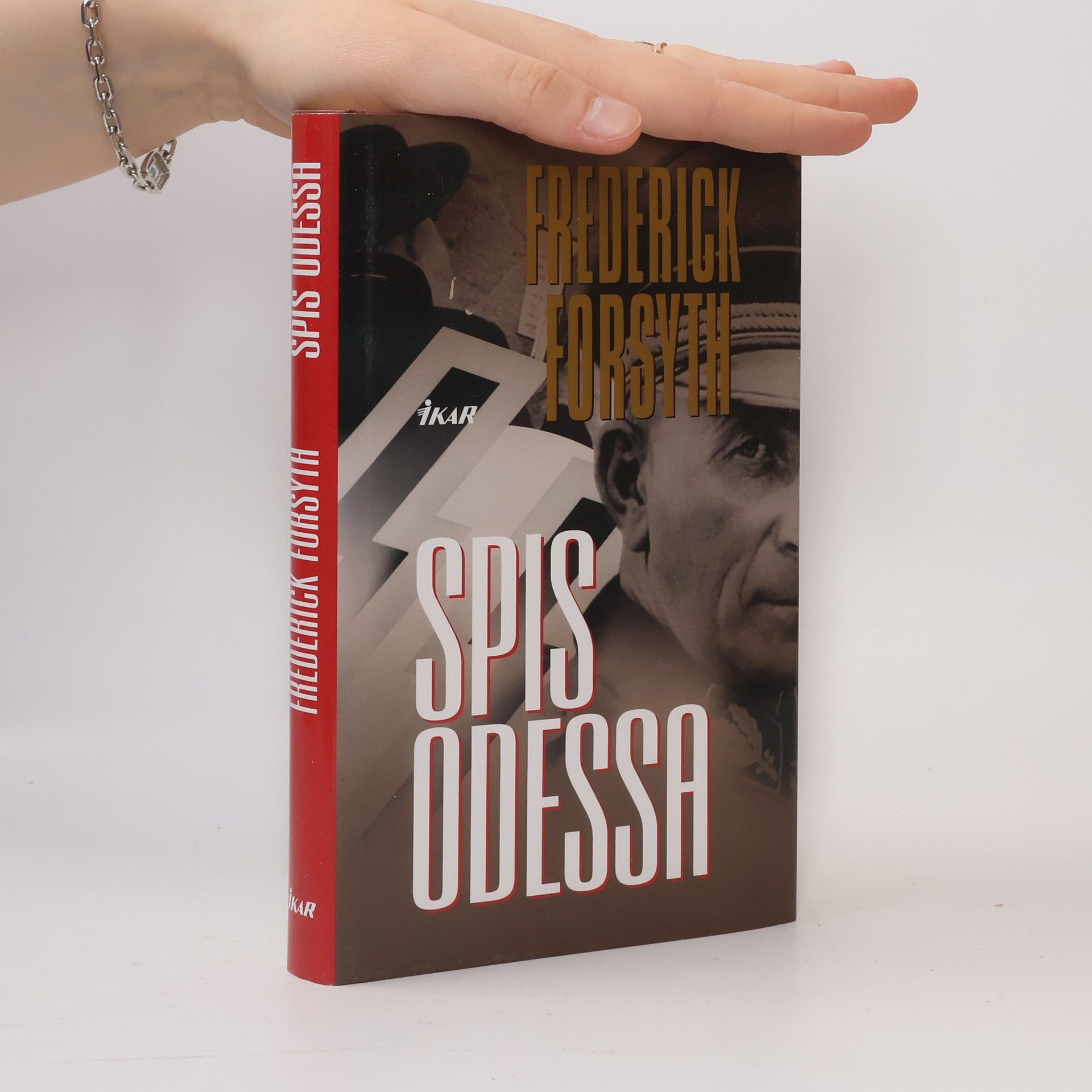 Spis Odessa