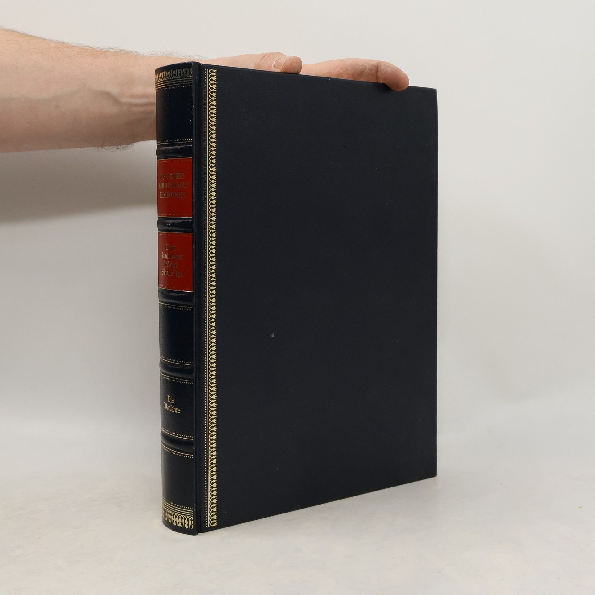 Autorenkollektiv Unser Jahrhundert in Wort, Bild und Ton