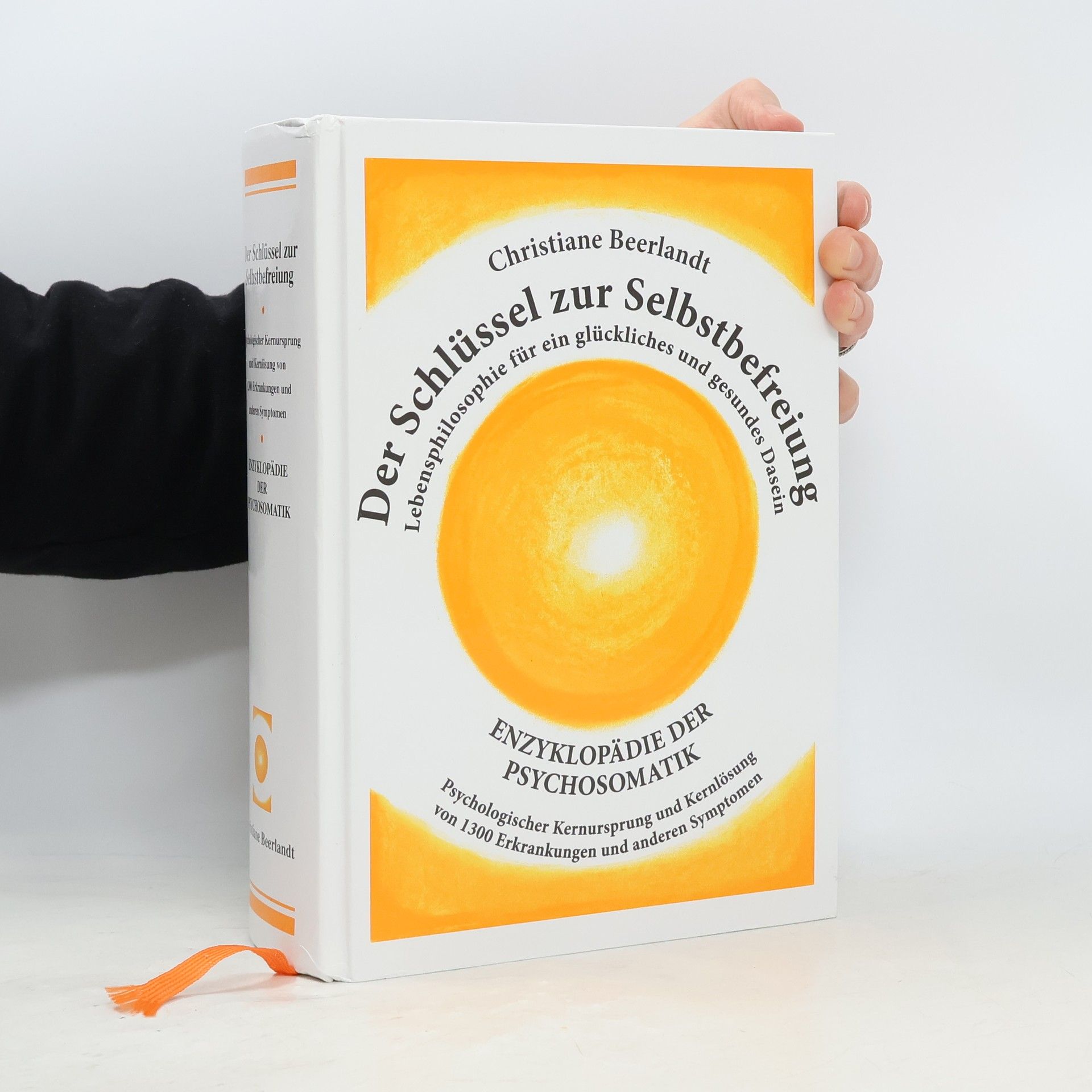 Der Schlüssel zur Selbstbefreiung