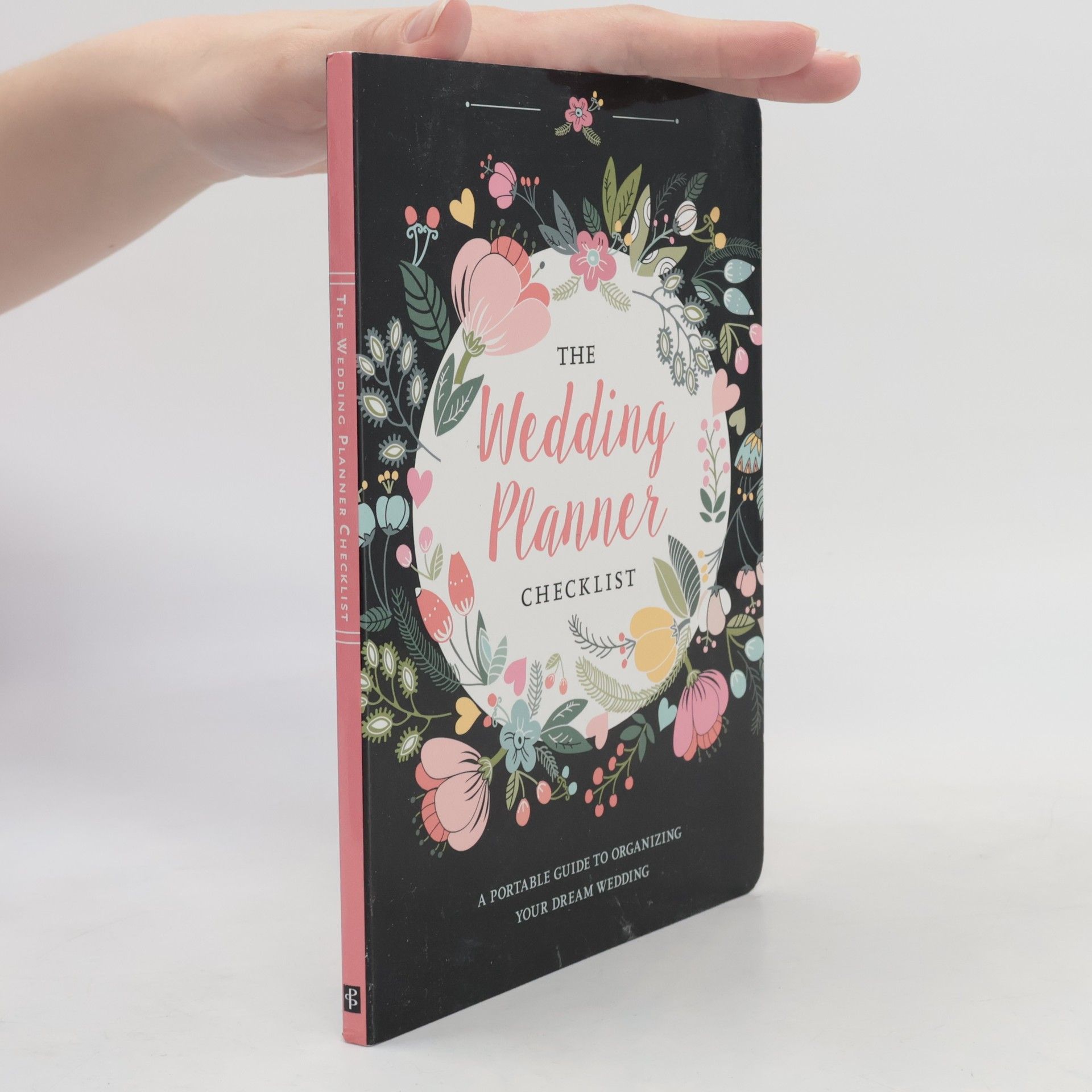 Autores varios The Wedding Planner Checklist