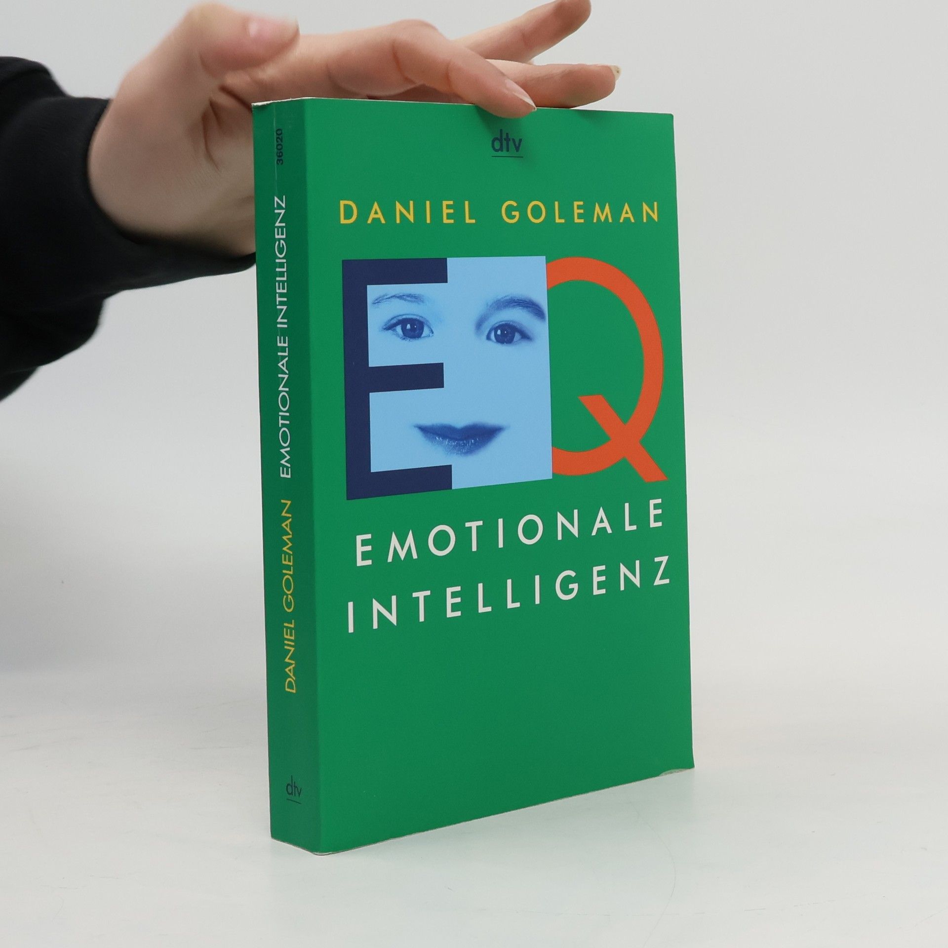 Daniel Goleman Emotionale Intelligenz