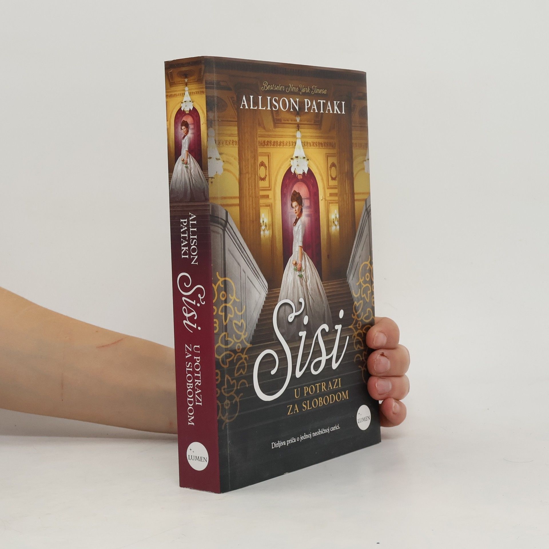 Gordana V. Popović Sisi