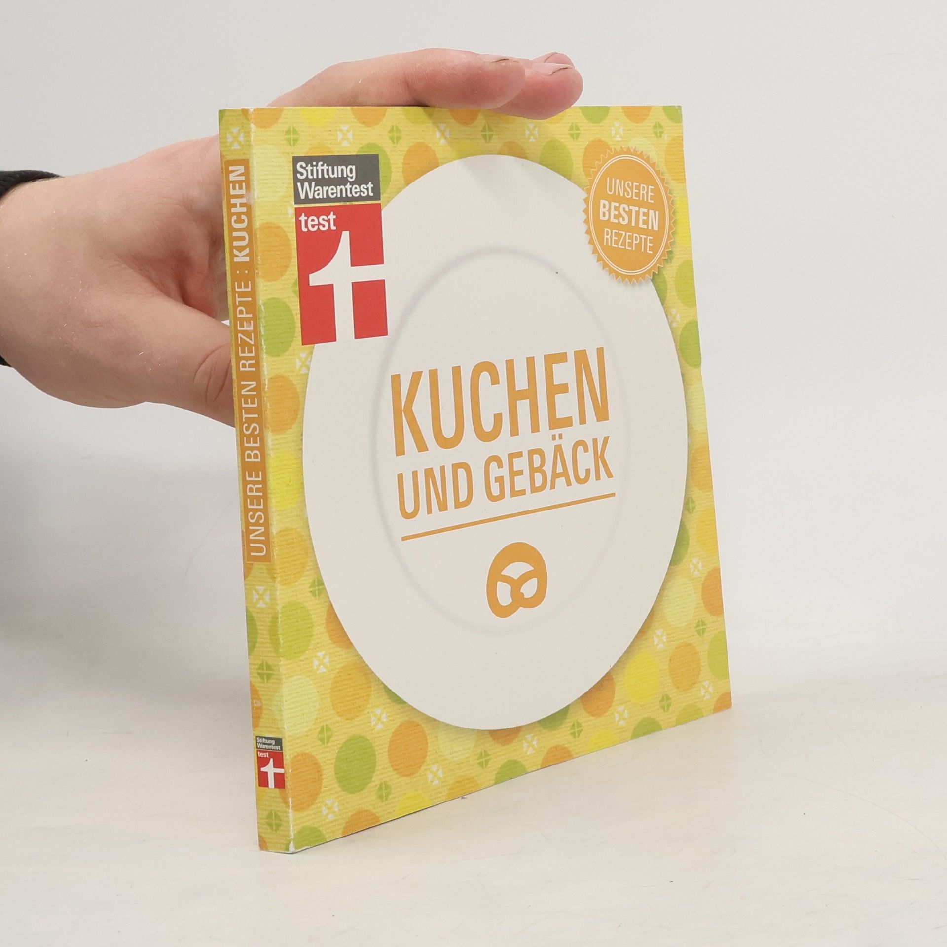 Autorenkollektiv Kuchen und Gebäck