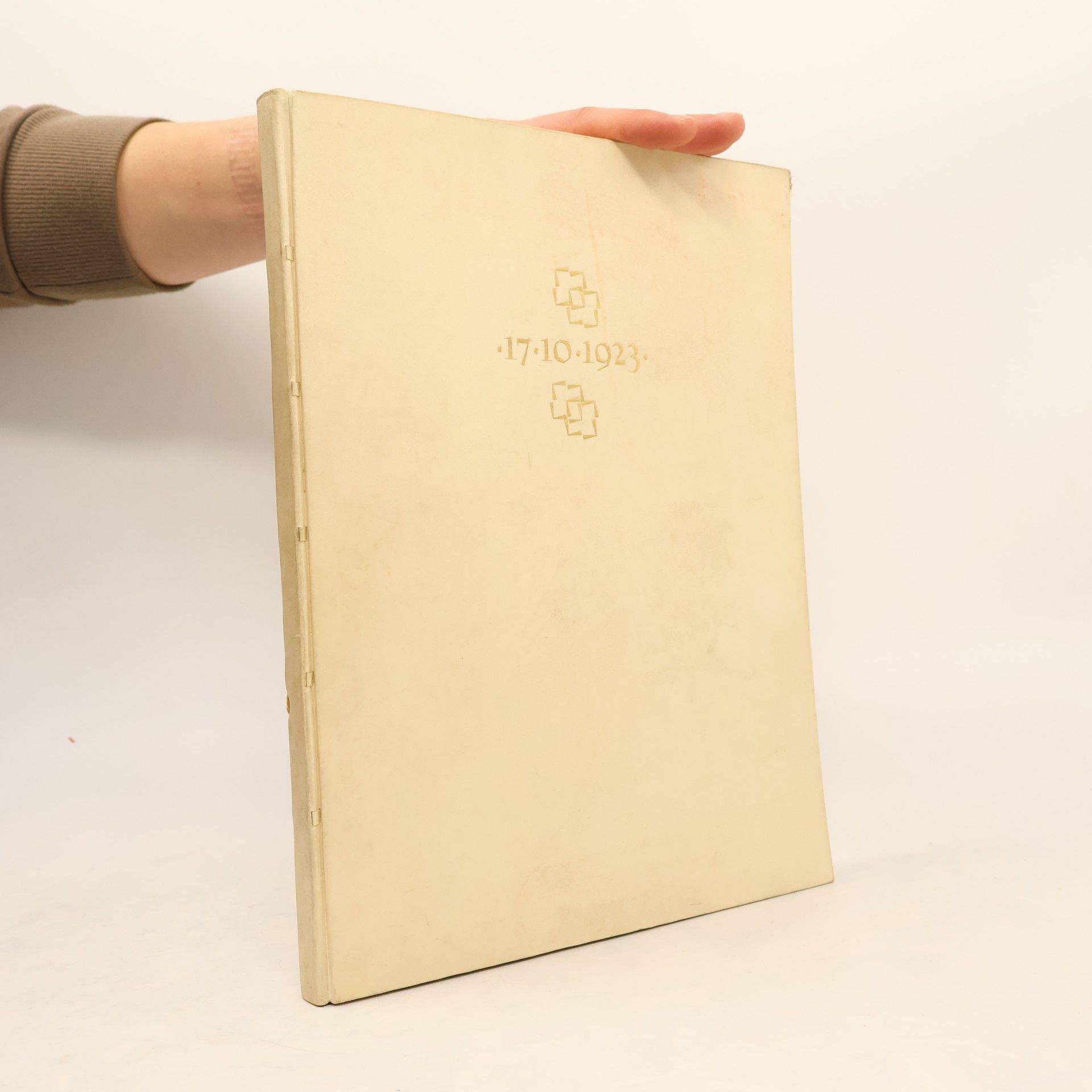 Tomáš Garrigue Masaryk M. Thomas G. Masaryk, President de la Republique Tchecoslovaque a l'inauguration de l'Institut d'etudes Slaves a Paris