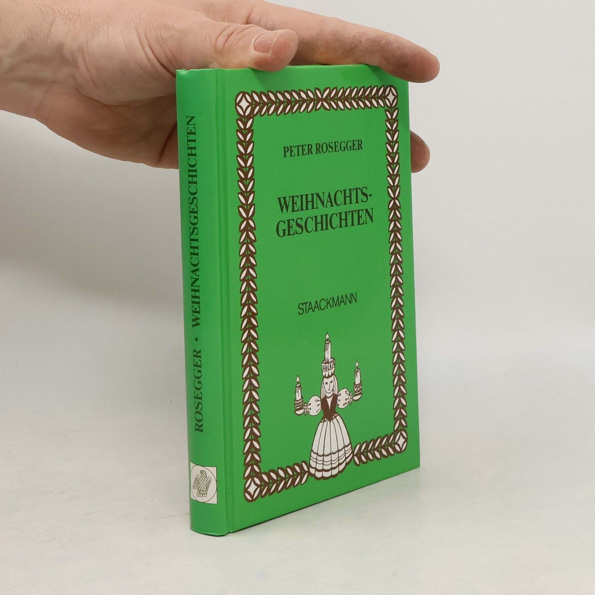 Weihnachtsgeschichten