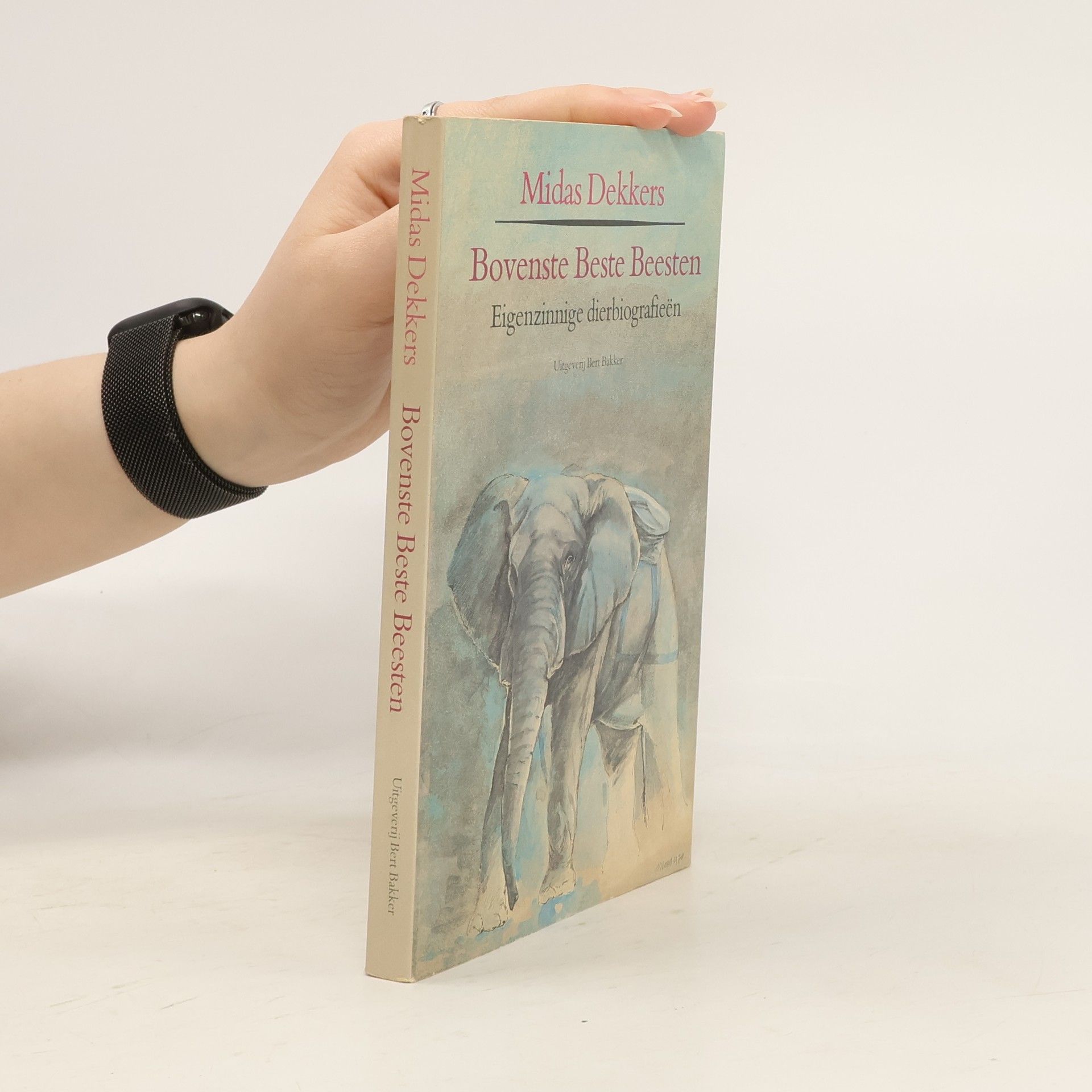 Bovenste beste beesten