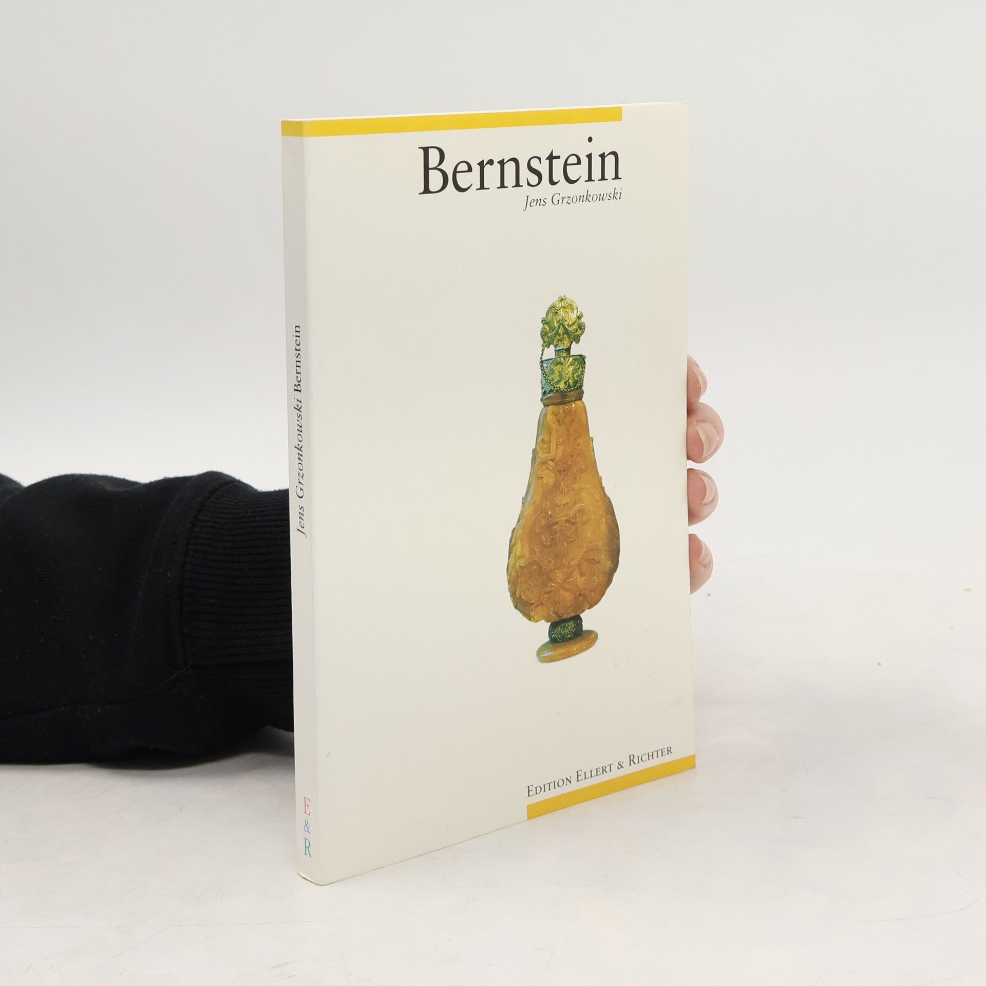 Jens Grzonkowski Bernstein