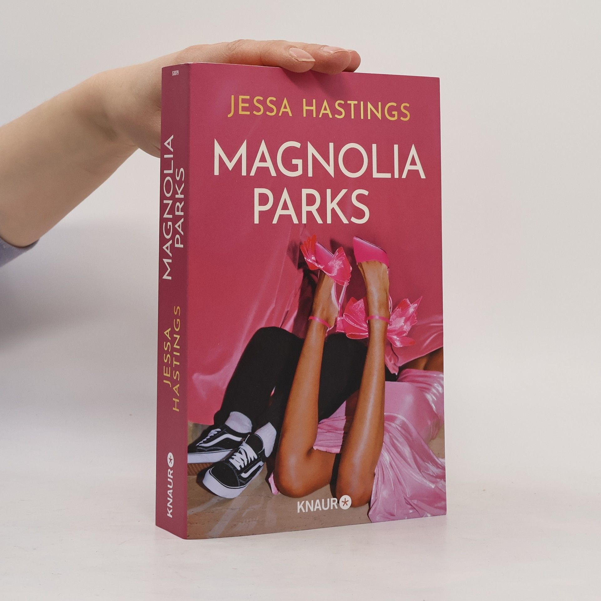 Magnolia Parks