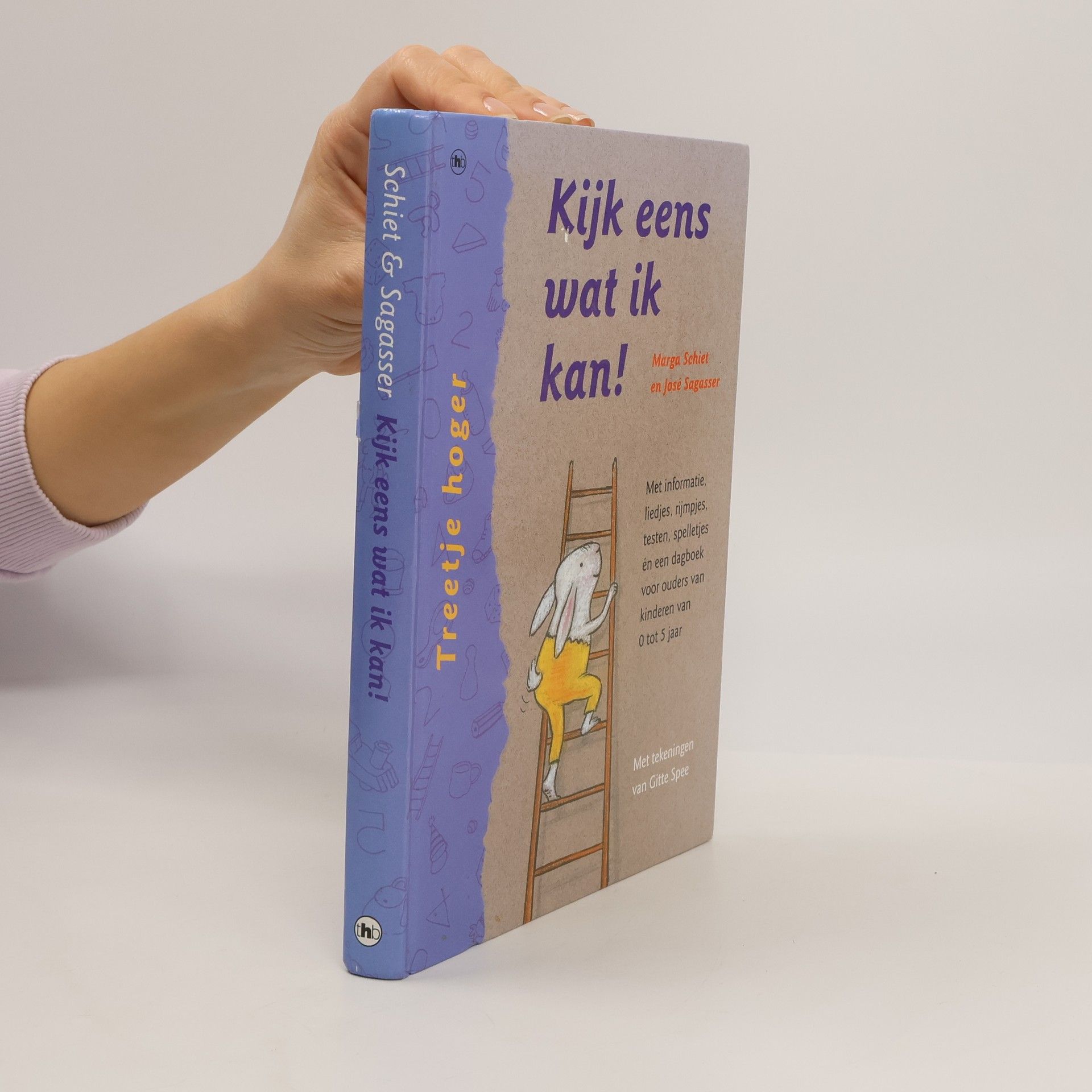 Kijk eens wat ik kan!