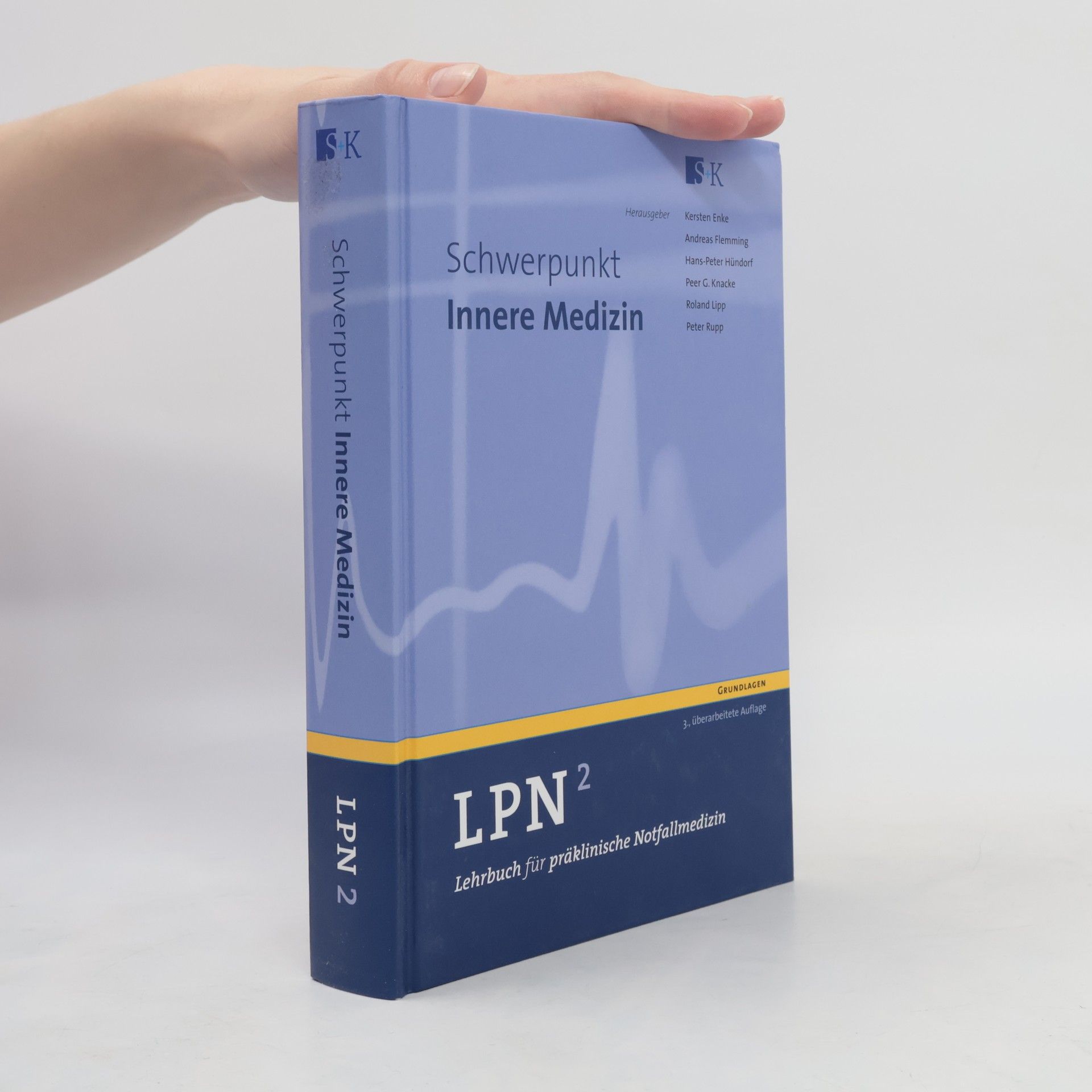 Schwerpunkt Innere Medizin