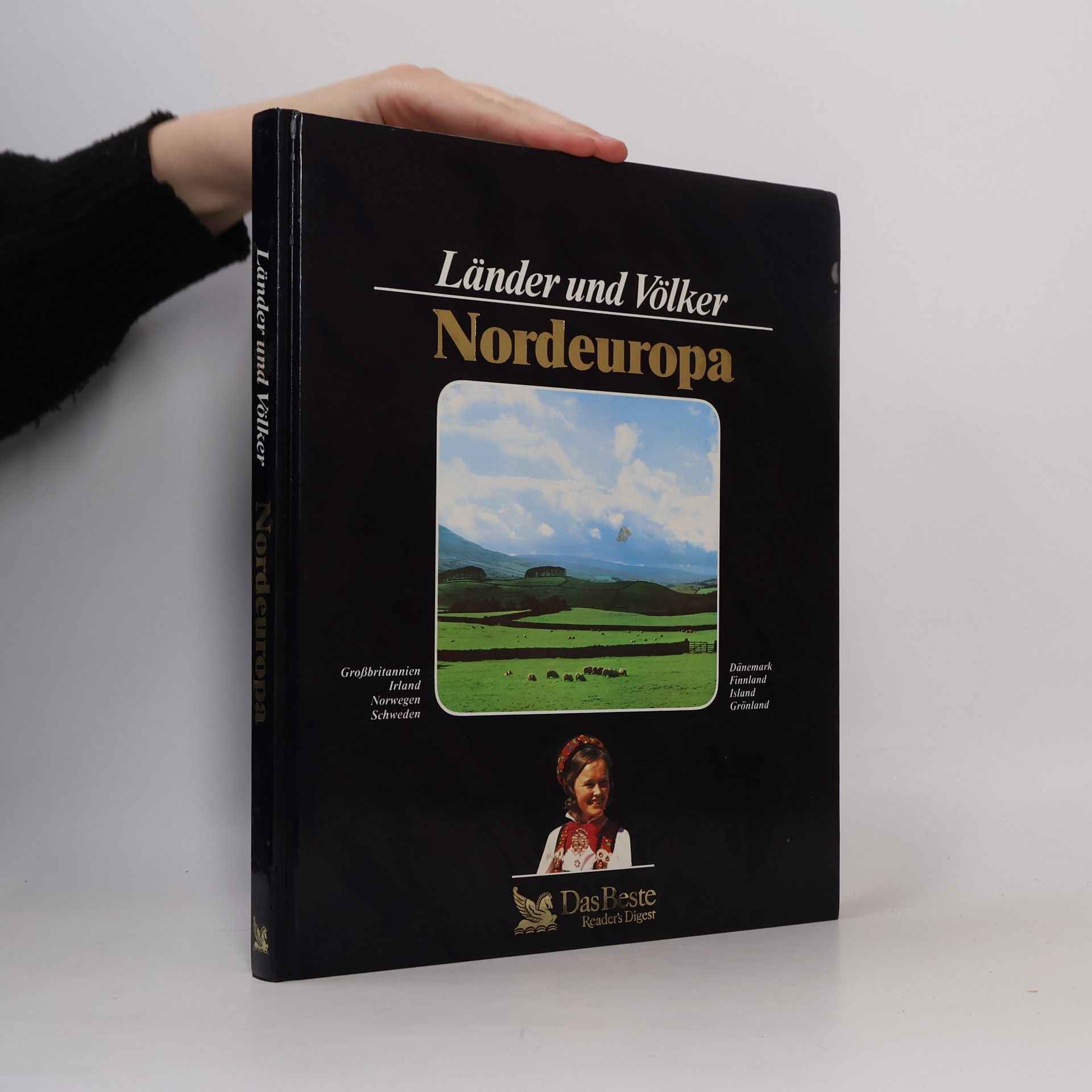 Peter Göbel Nordeuropa