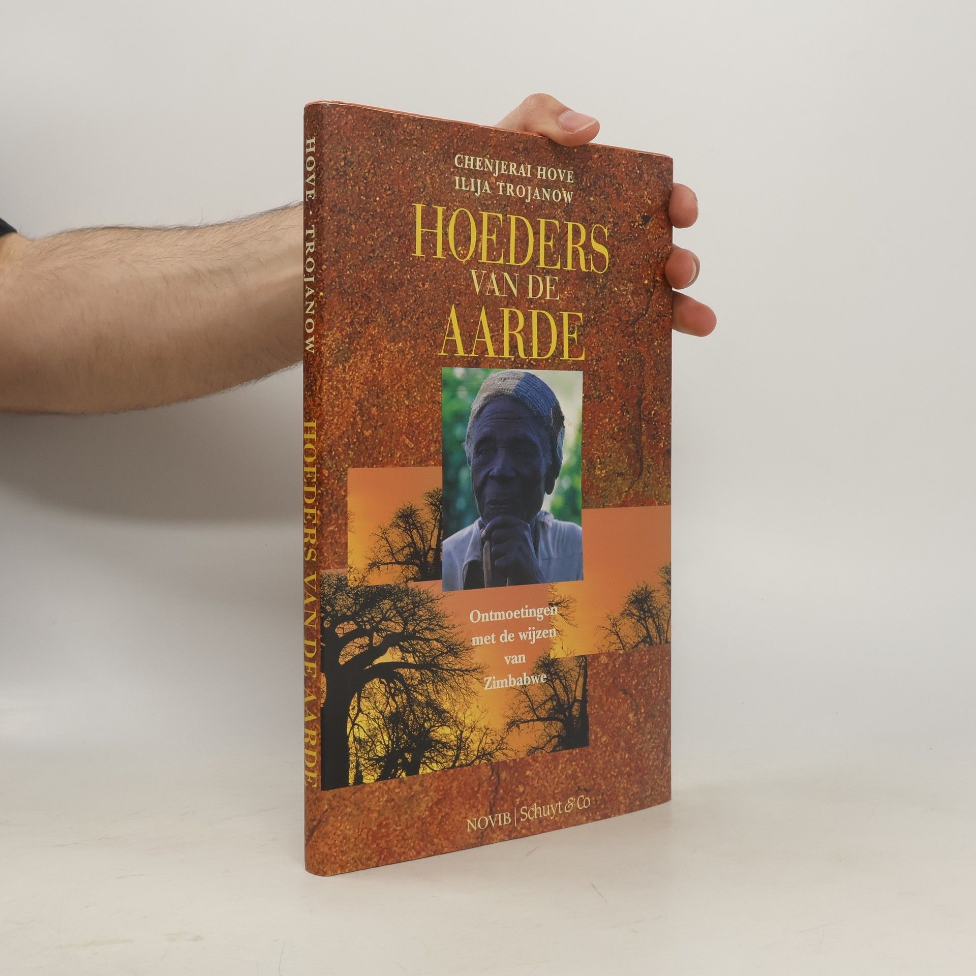 Hoeders van de aarde