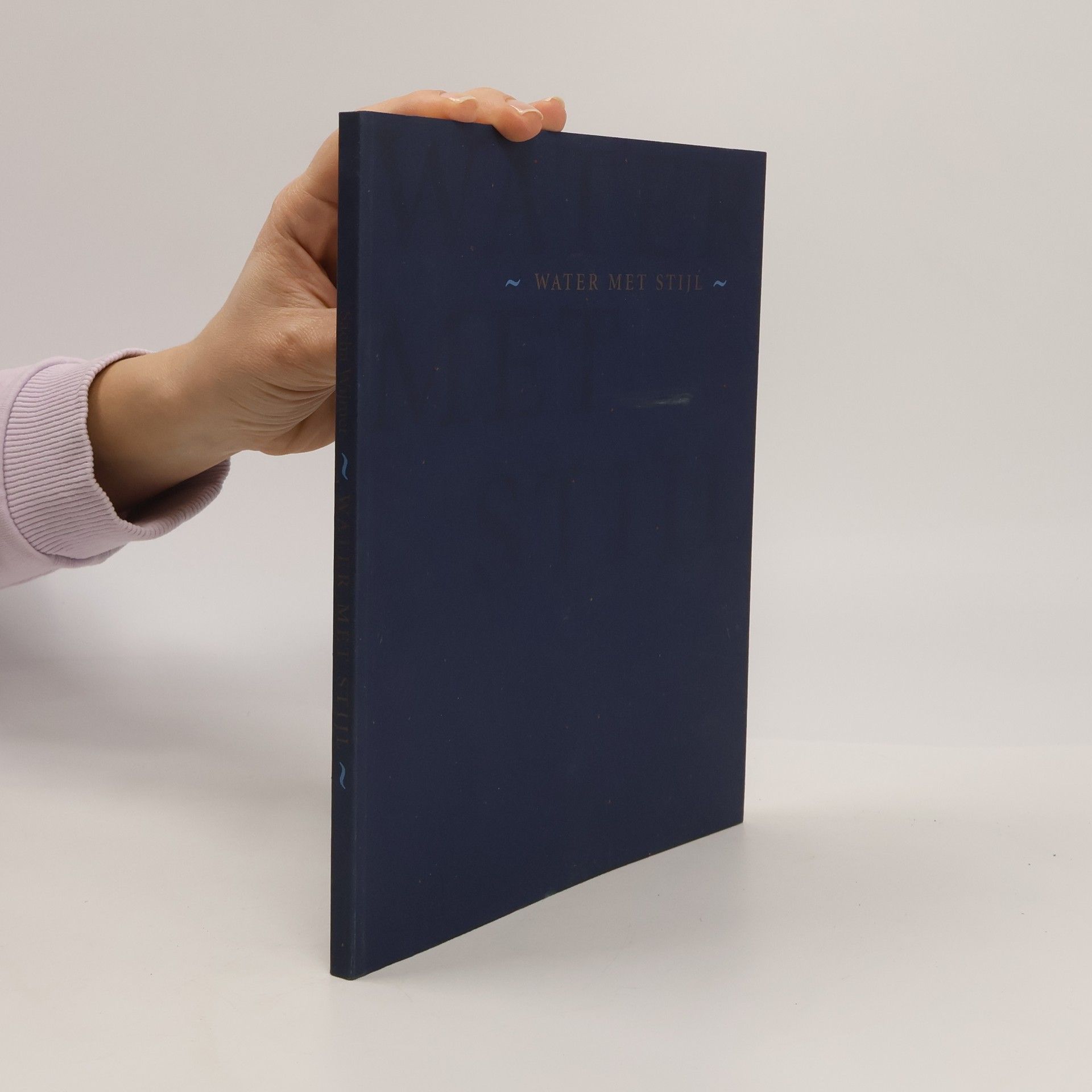 Wijmer Sacha Water met stijl