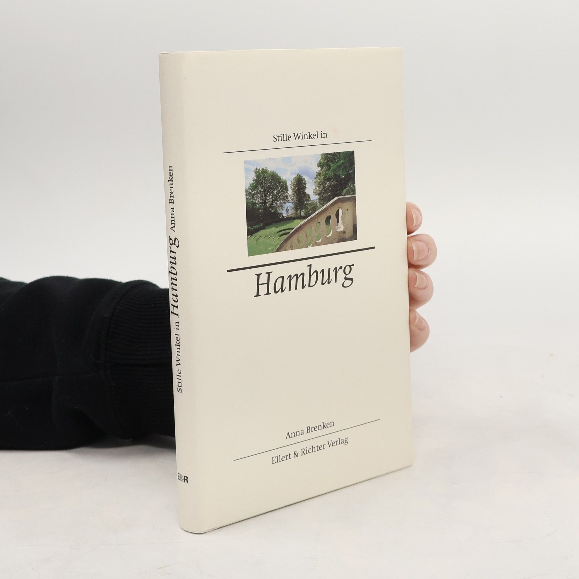 Stille Winkel in Hamburg