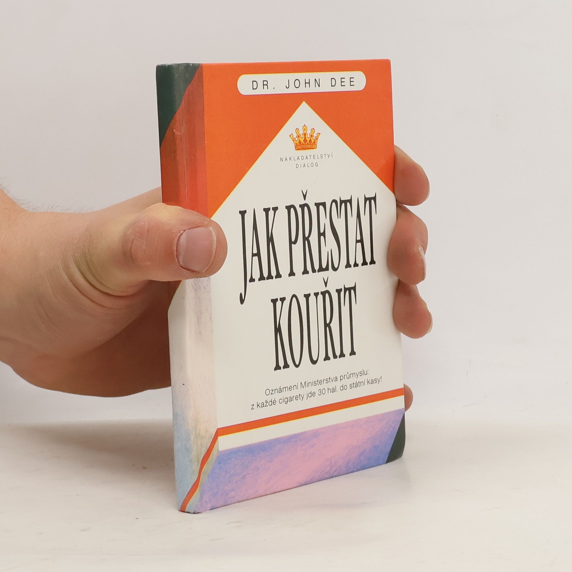 Vladimír Páral Mladý muž a bílá velryba