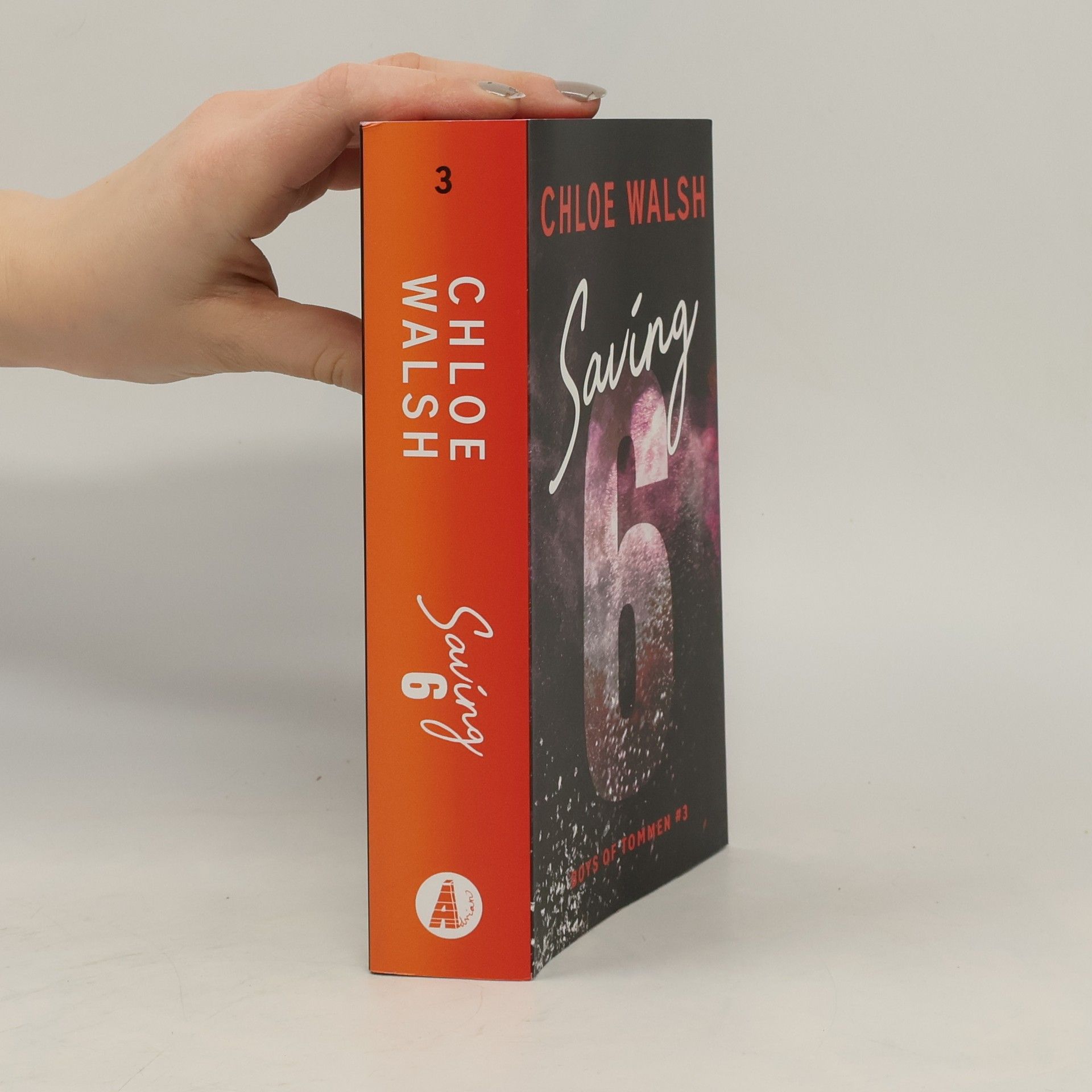 Boys of Tommen 3: Saving 6