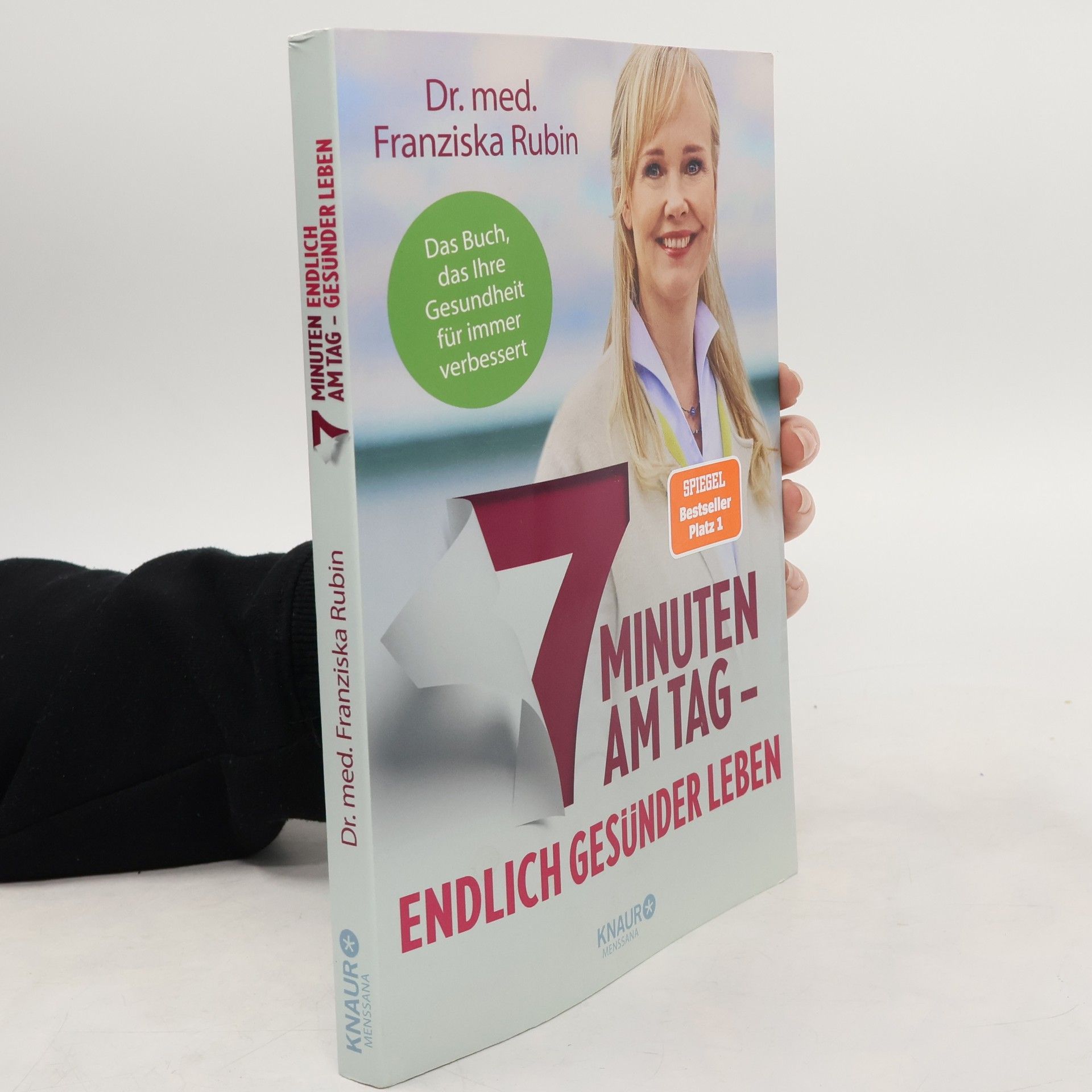 7 Minuten am Tag