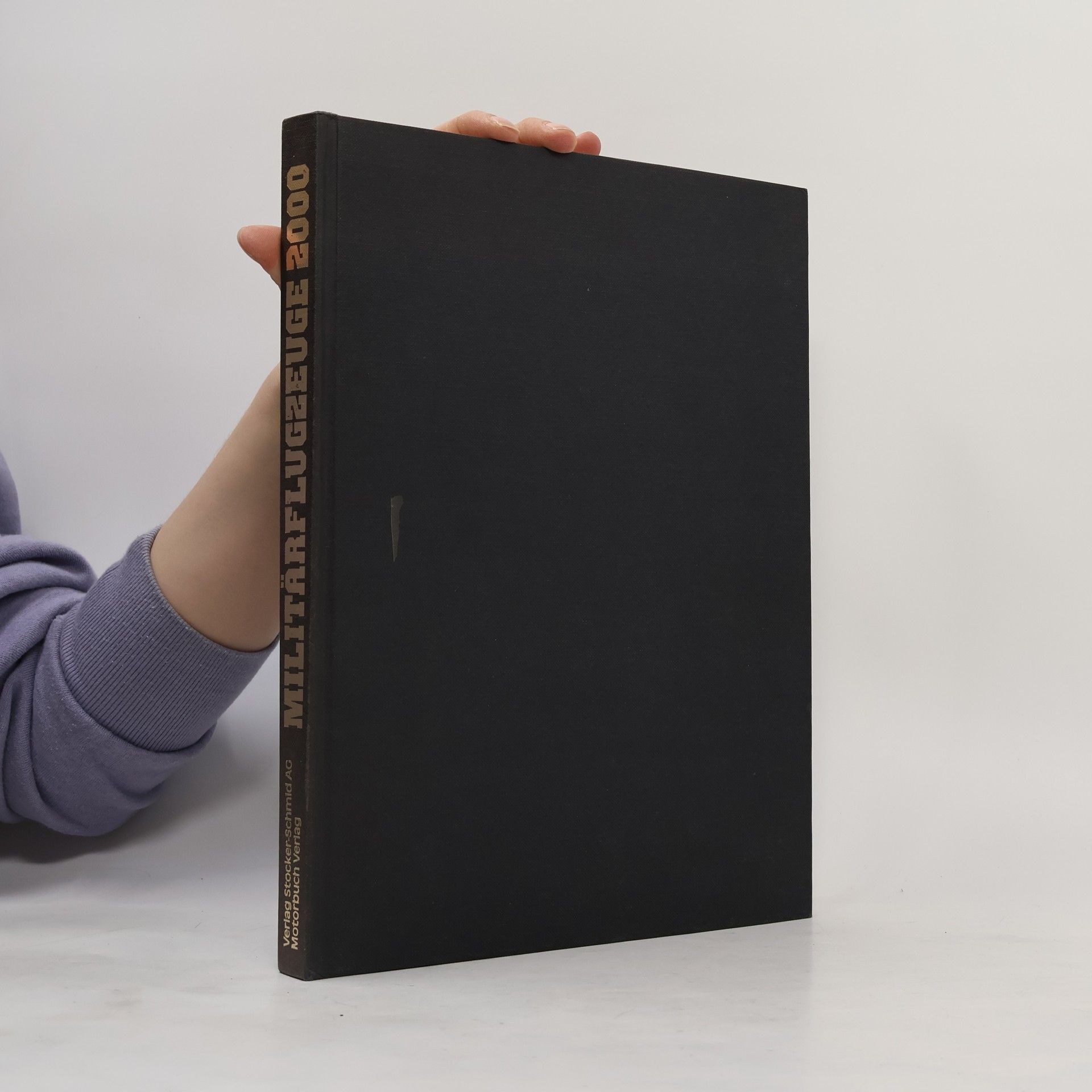 Militär Flugzeuge 2000