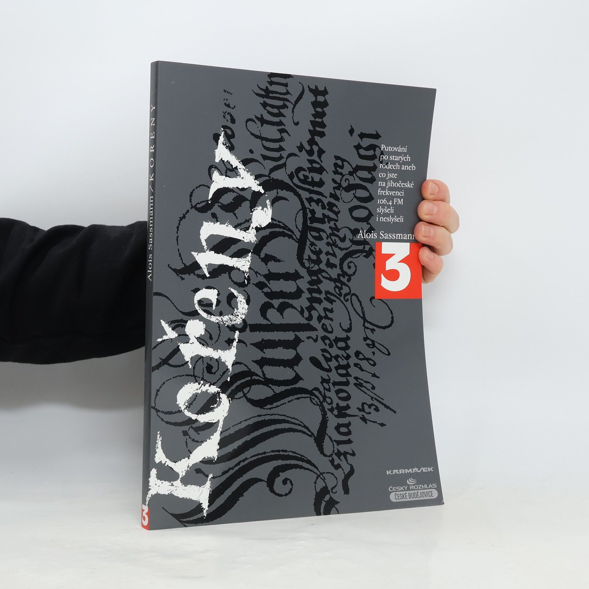 Alois Sassmann Kořeny 3