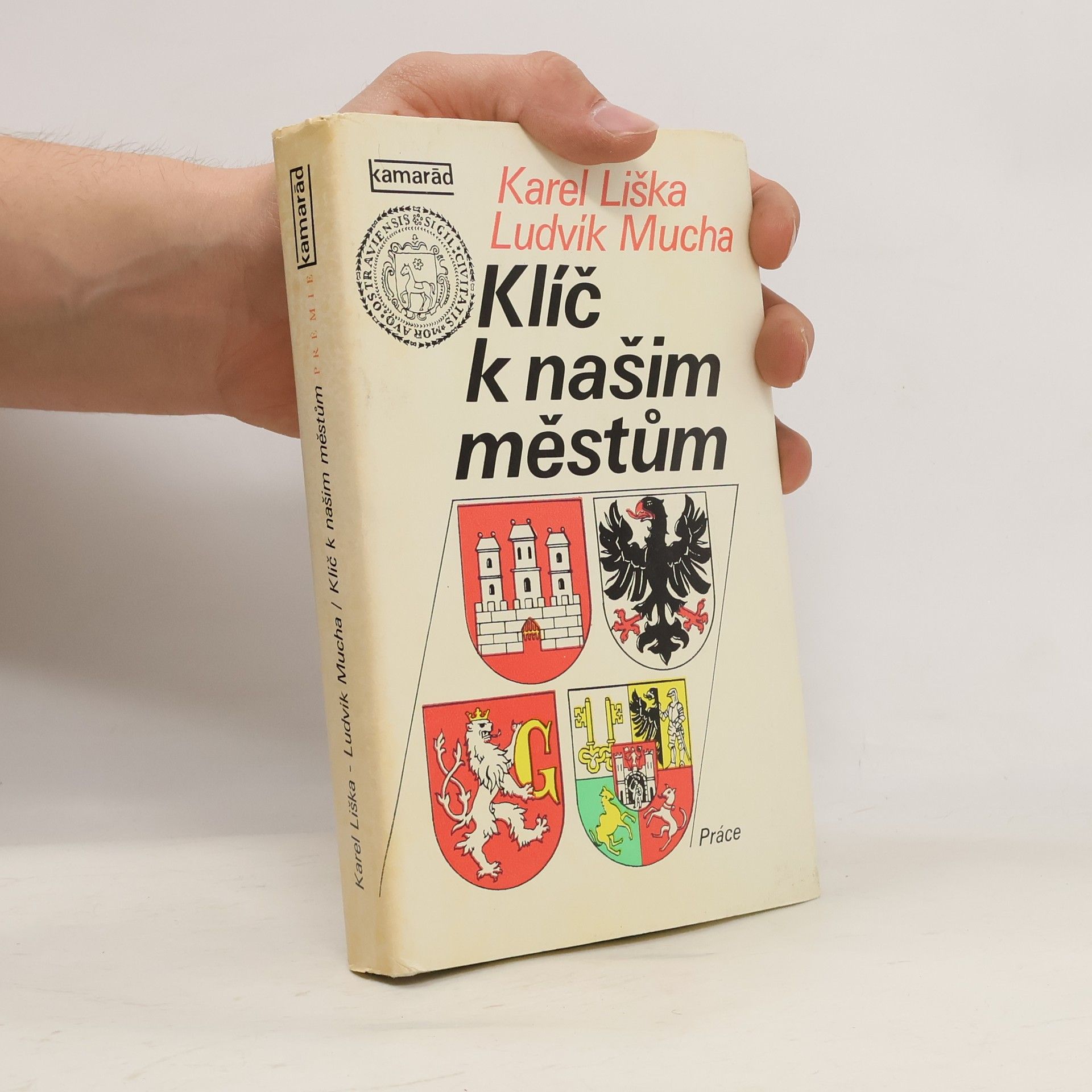 Klíč k našim městům