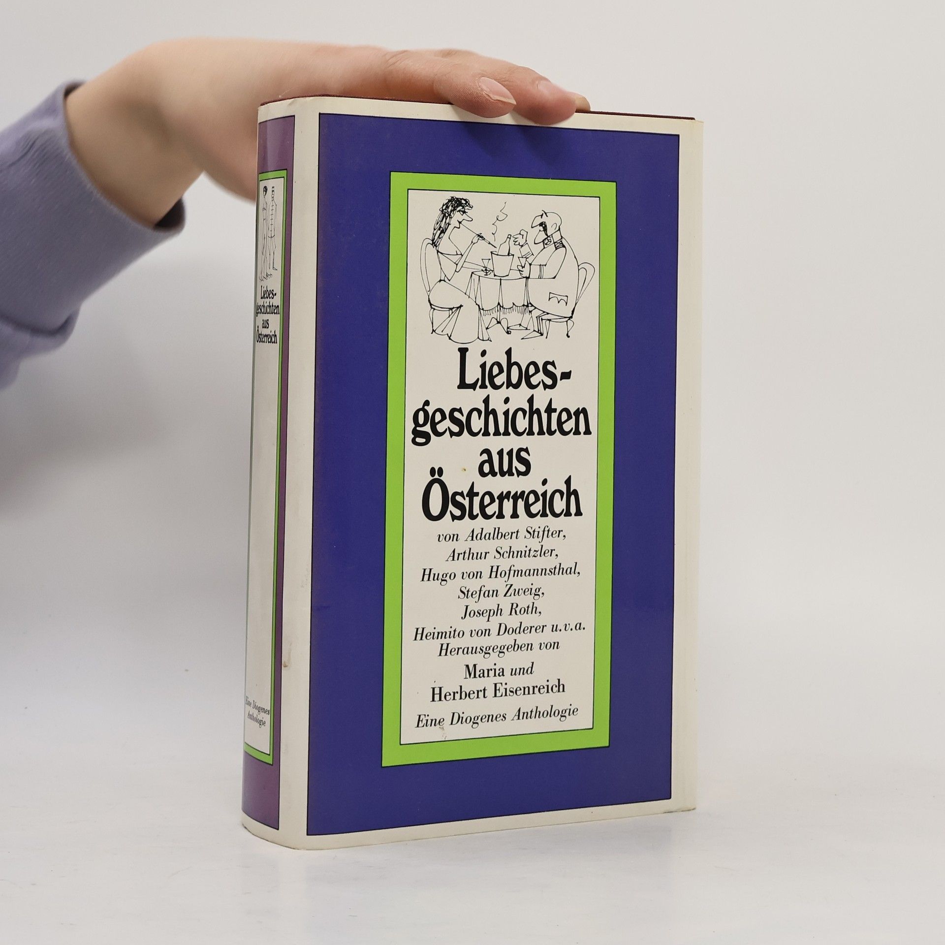Autorenkollektiv Liebes-geschichten aus Österreich
