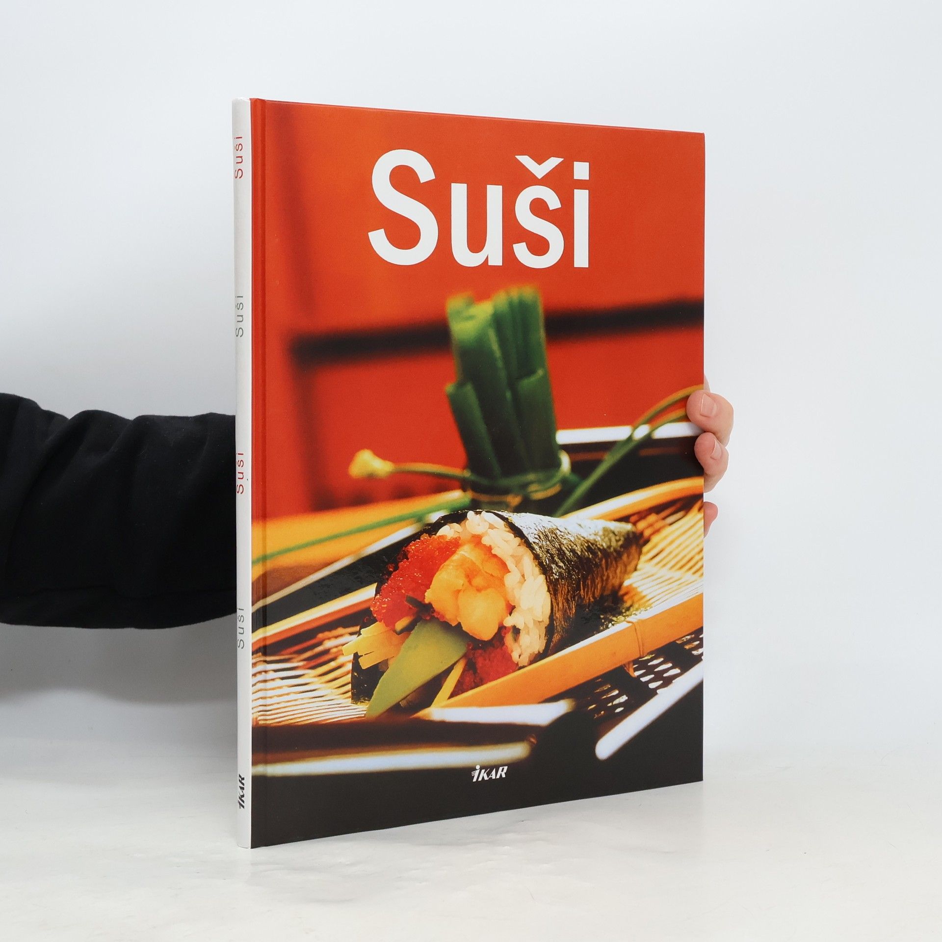 Collectif d'auteurs Suši