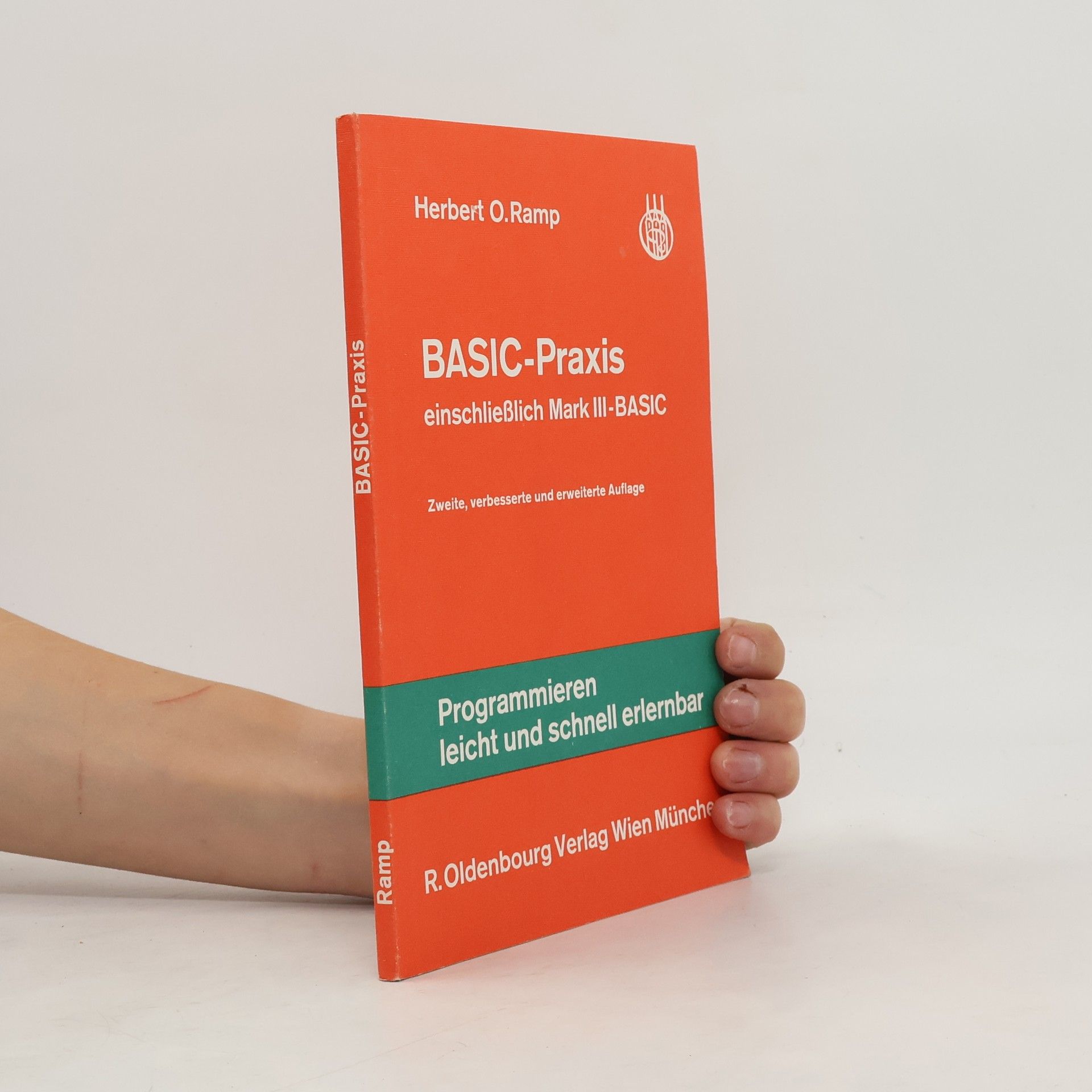 Herbert O. Ramp BASIC-Praxis